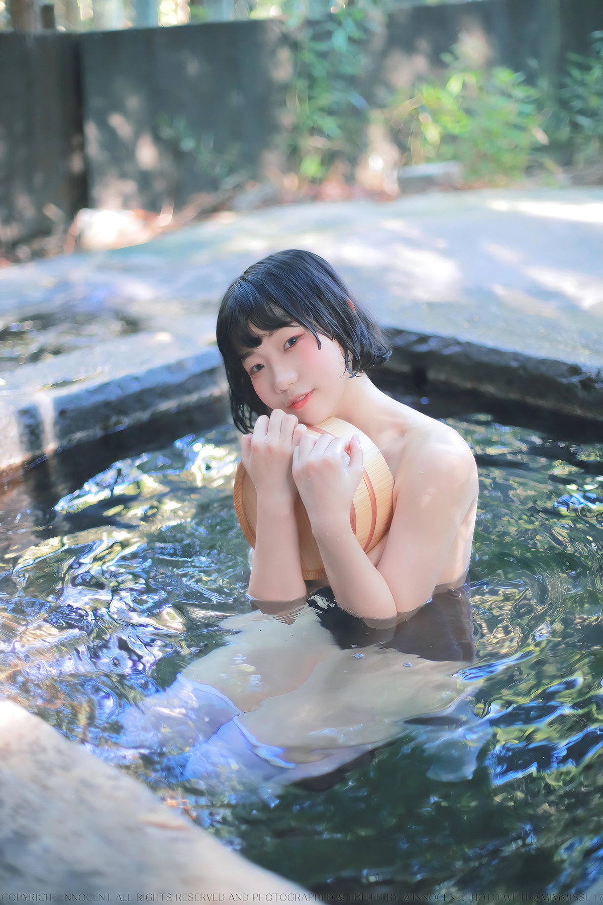 Mimmi 밈미, [Photobook] Innocent Set.06の写真 14