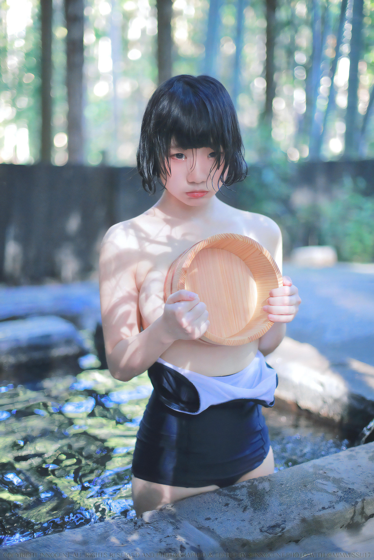 Mimmi 밈미, [Photobook] Innocent Set.06の写真 16