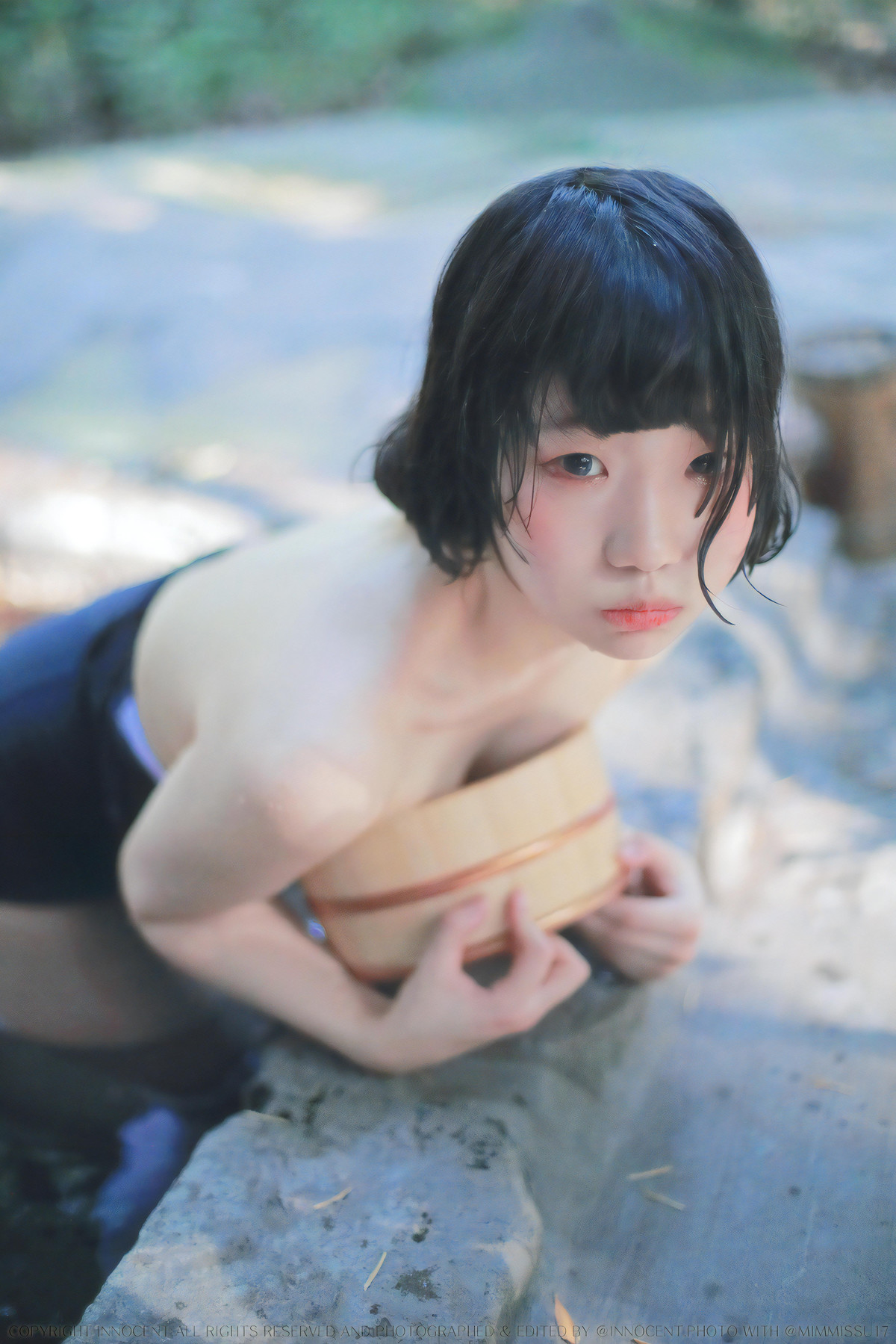 Mimmi 밈미, [Photobook] Innocent Set.06の写真 20
