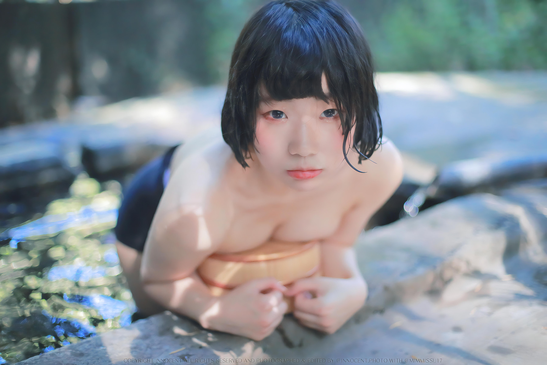 Mimmi 밈미, [Photobook] Innocent Set.06の写真 21