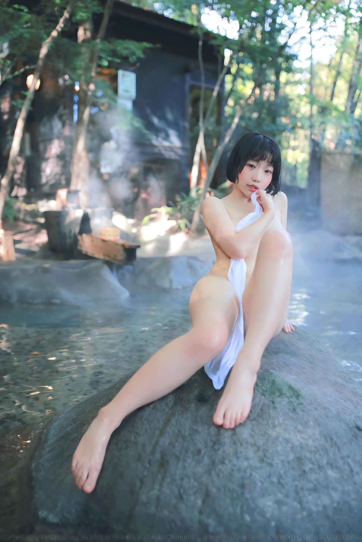 Mimmi 밈미, [Photobook] Innocent Set.06の写真 34