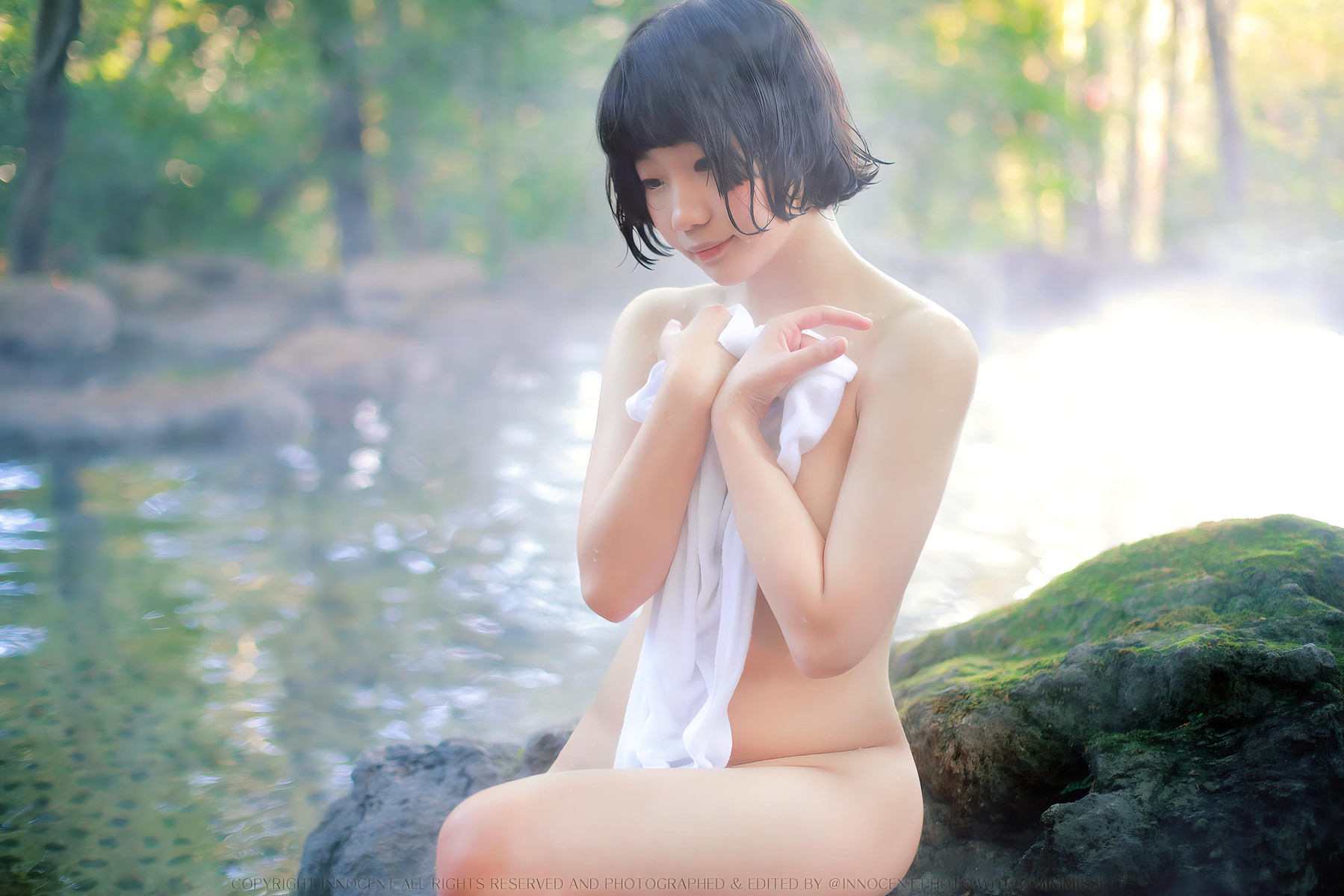 Mimmi 밈미, [Photobook] Innocent Set.06の写真 38
