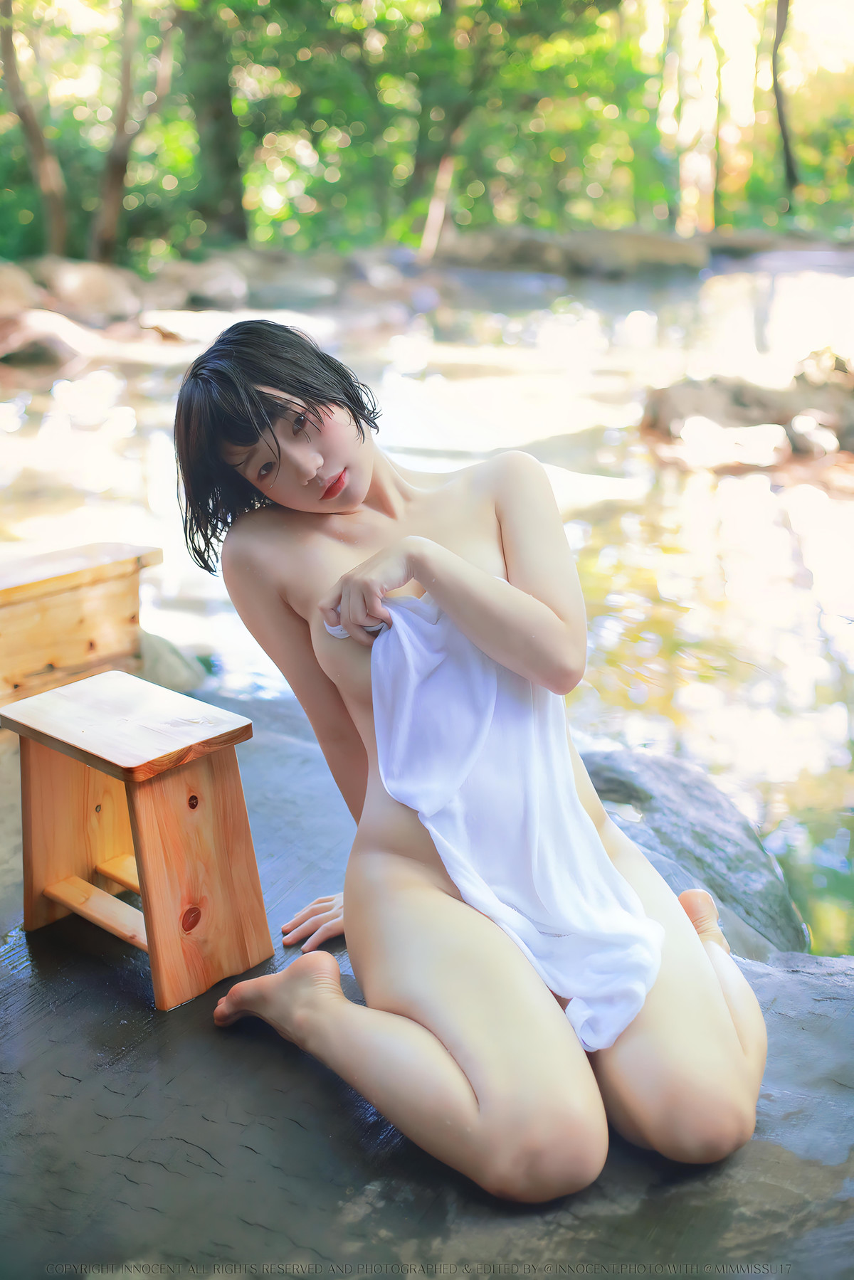 Mimmi 밈미, [Photobook] Innocent Set.06の写真 40