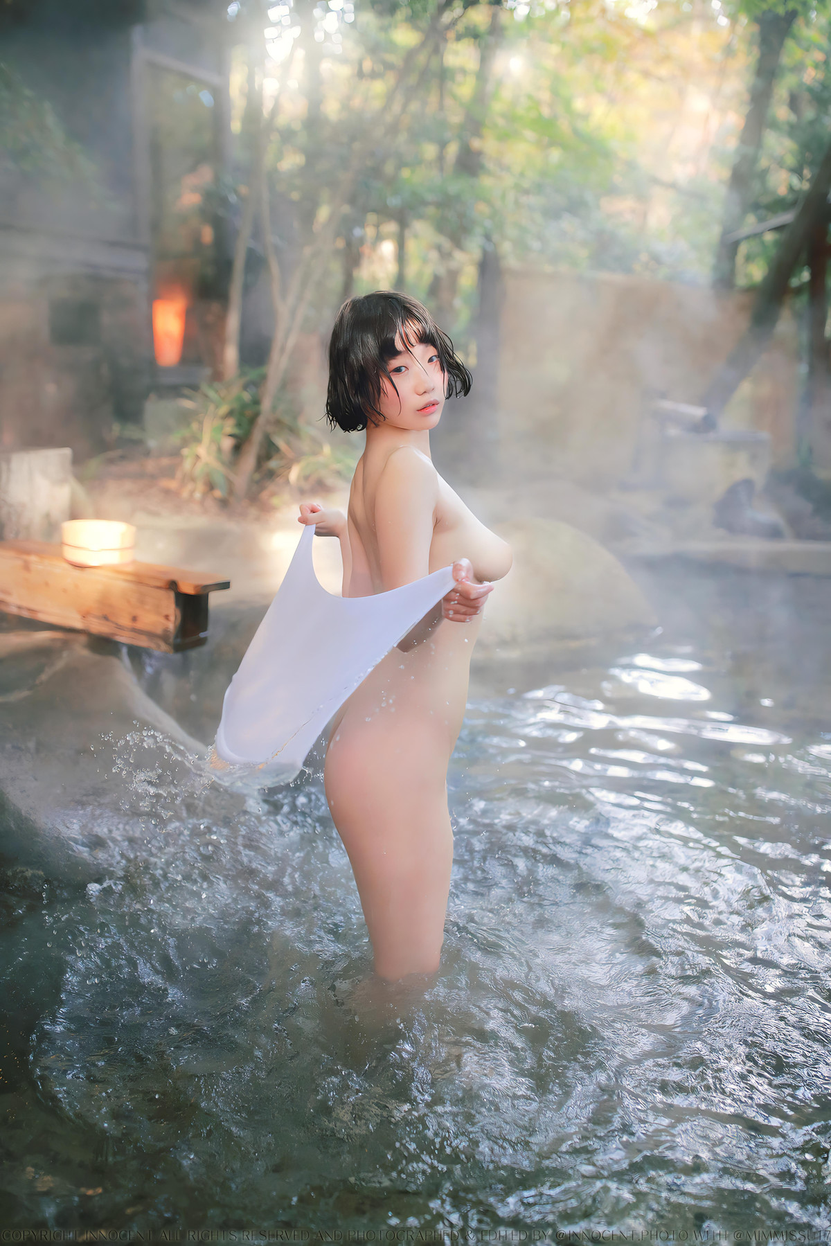 Mimmi 밈미, [Photobook] Innocent Set.06の写真 45
