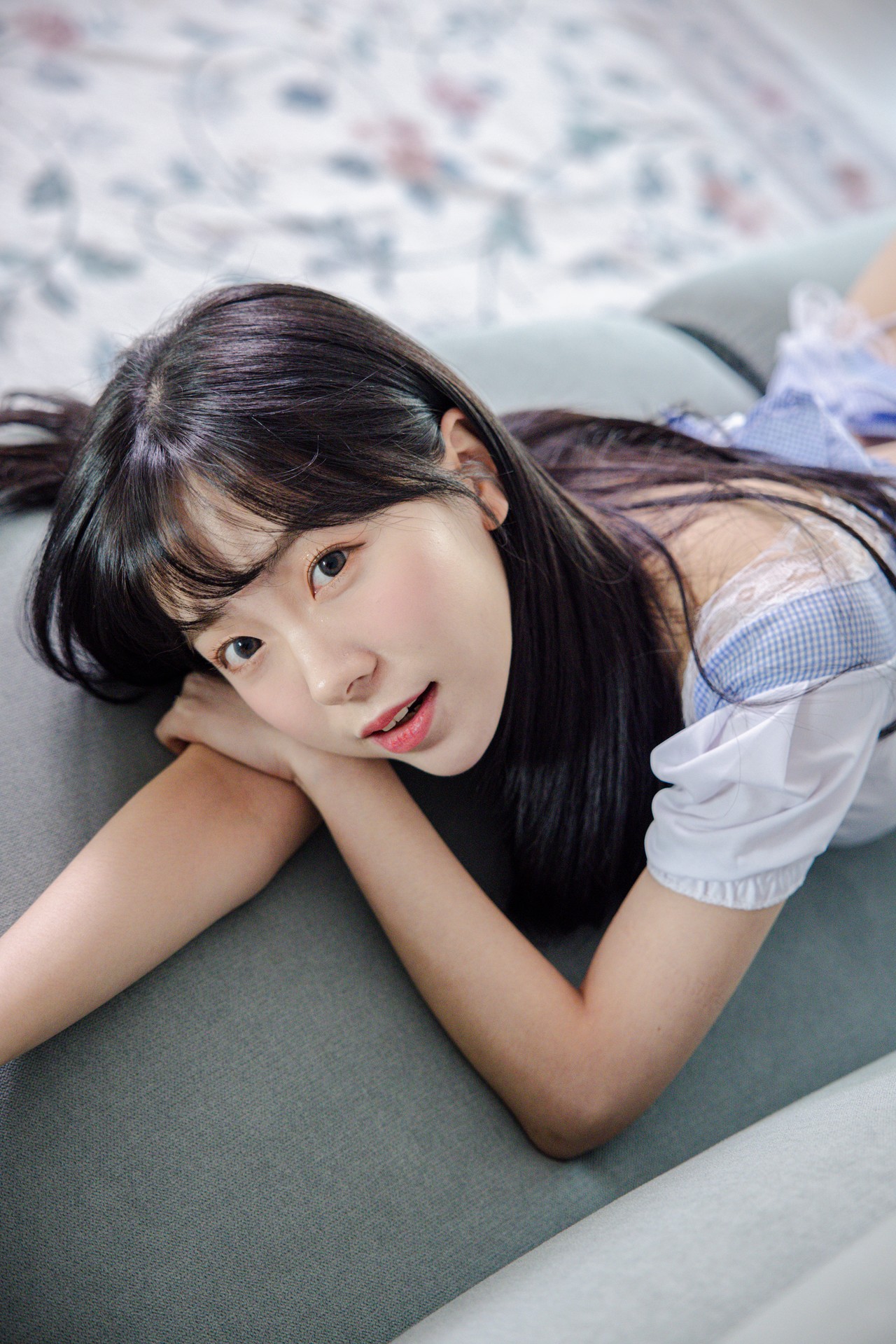 Leeesovely 쏘블리, [Patreon] Laundry Set.02の写真 2