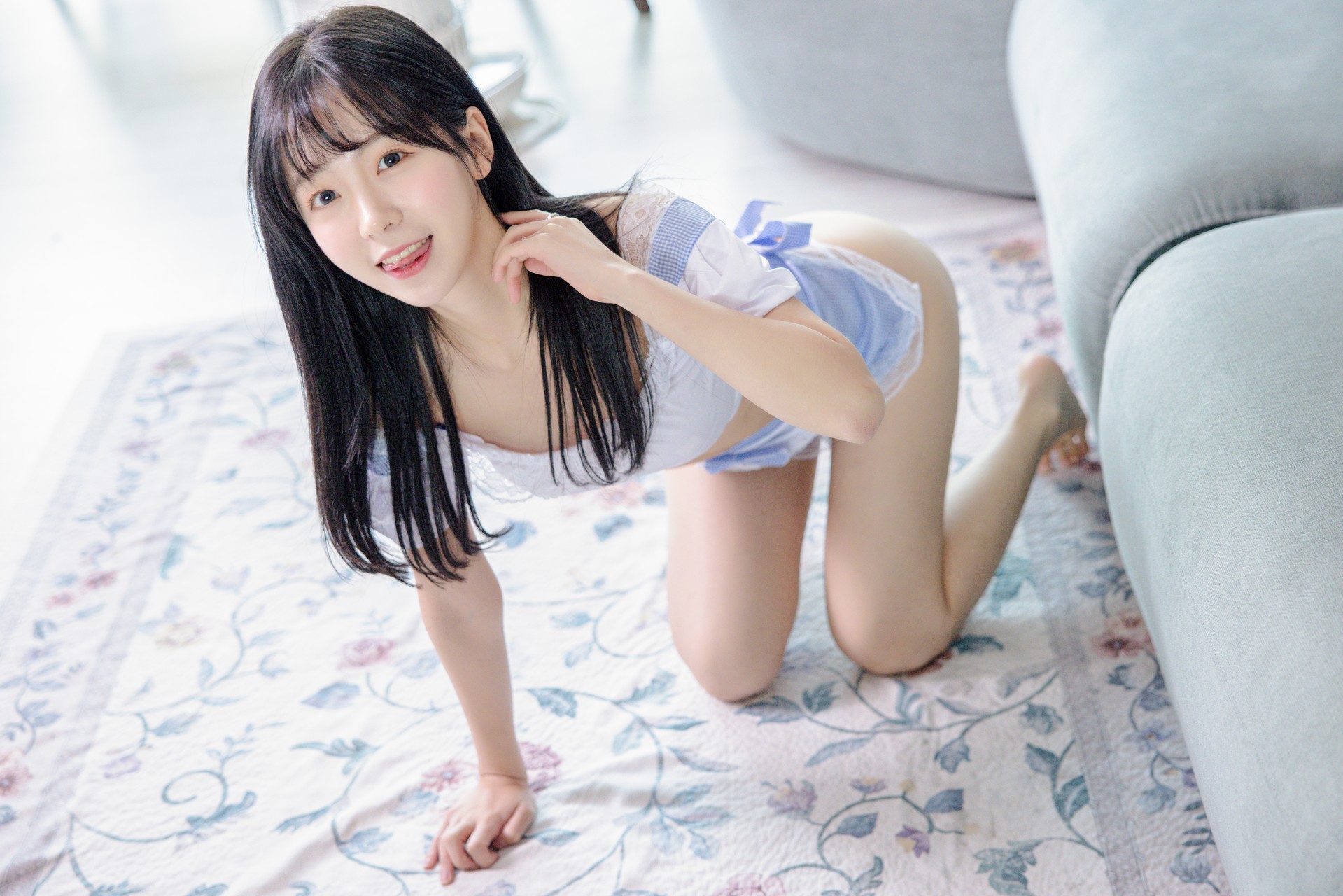 Leeesovely 쏘블리, [Patreon] Laundry Set.02の写真 5