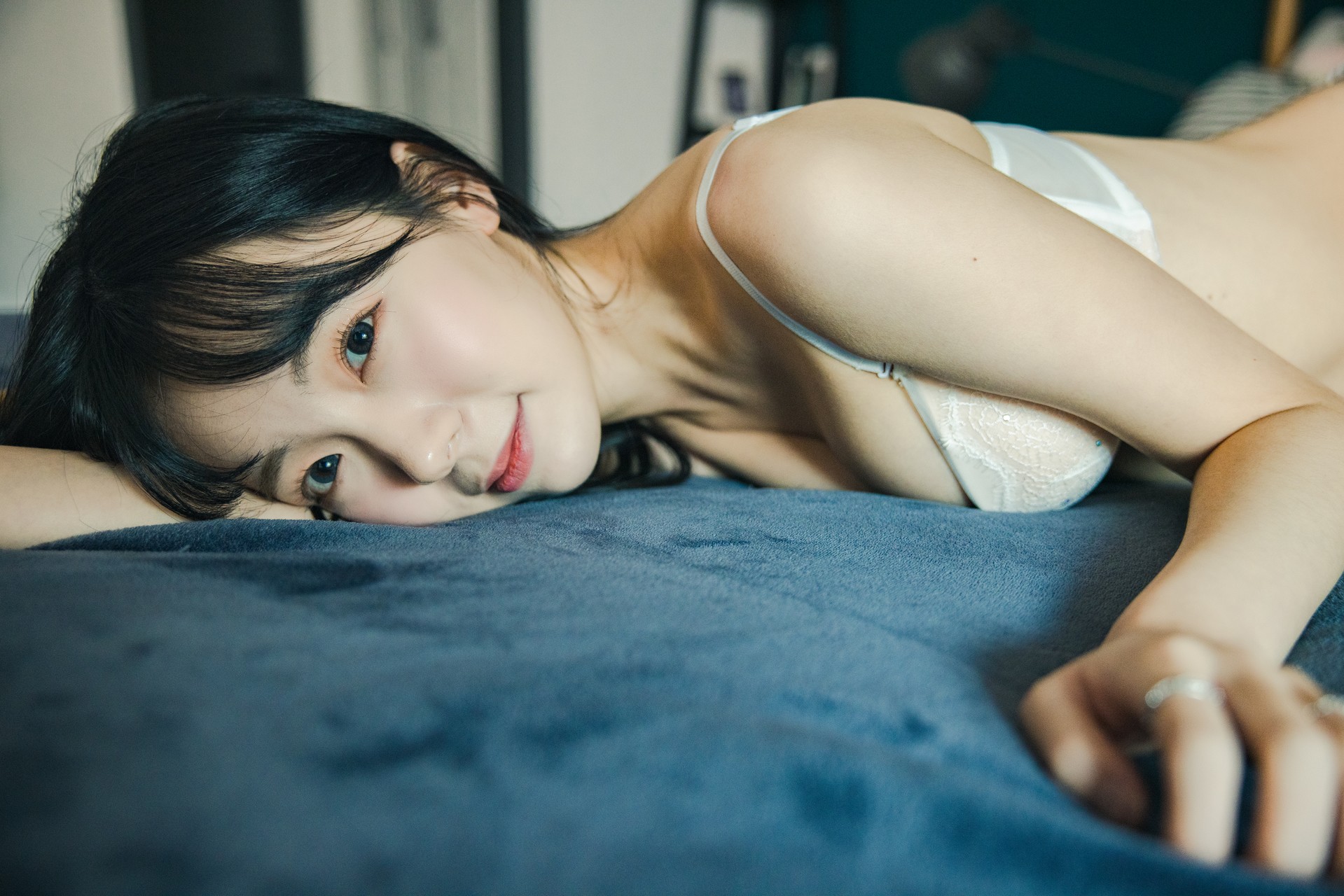 Leeesovely 쏘블리, [Patreon] Laundry Set.02の写真 25
