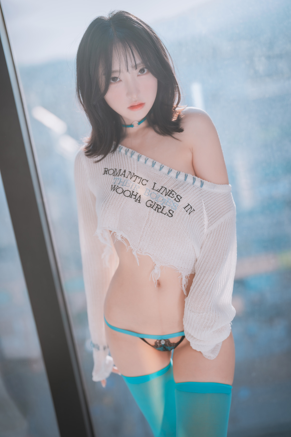 HaNari 하나리, [DJAWA] Romantic Lines +S.Ver Set.02の写真 10