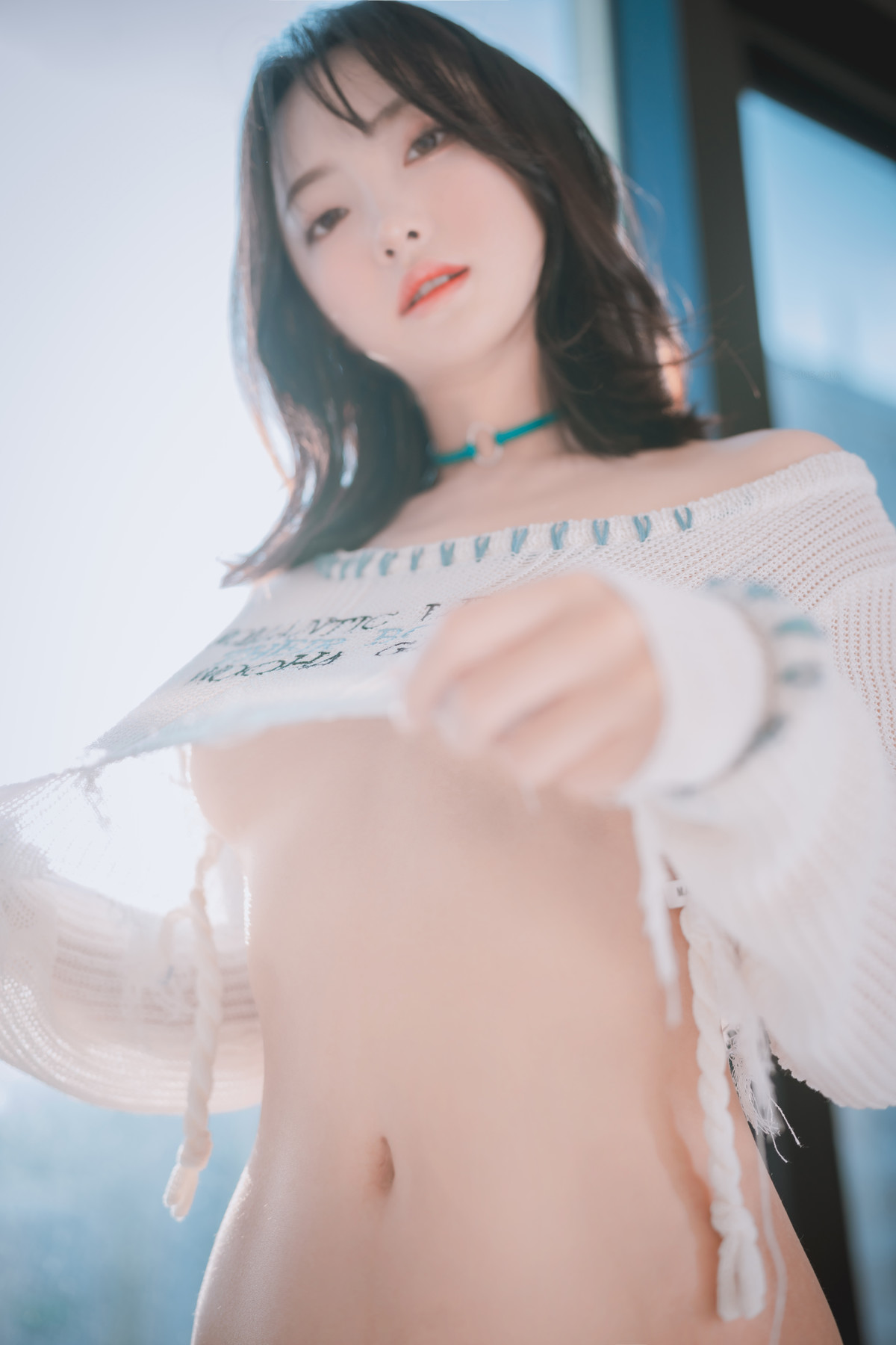HaNari 하나리, [DJAWA] Romantic Lines +S.Ver Set.02の写真 19