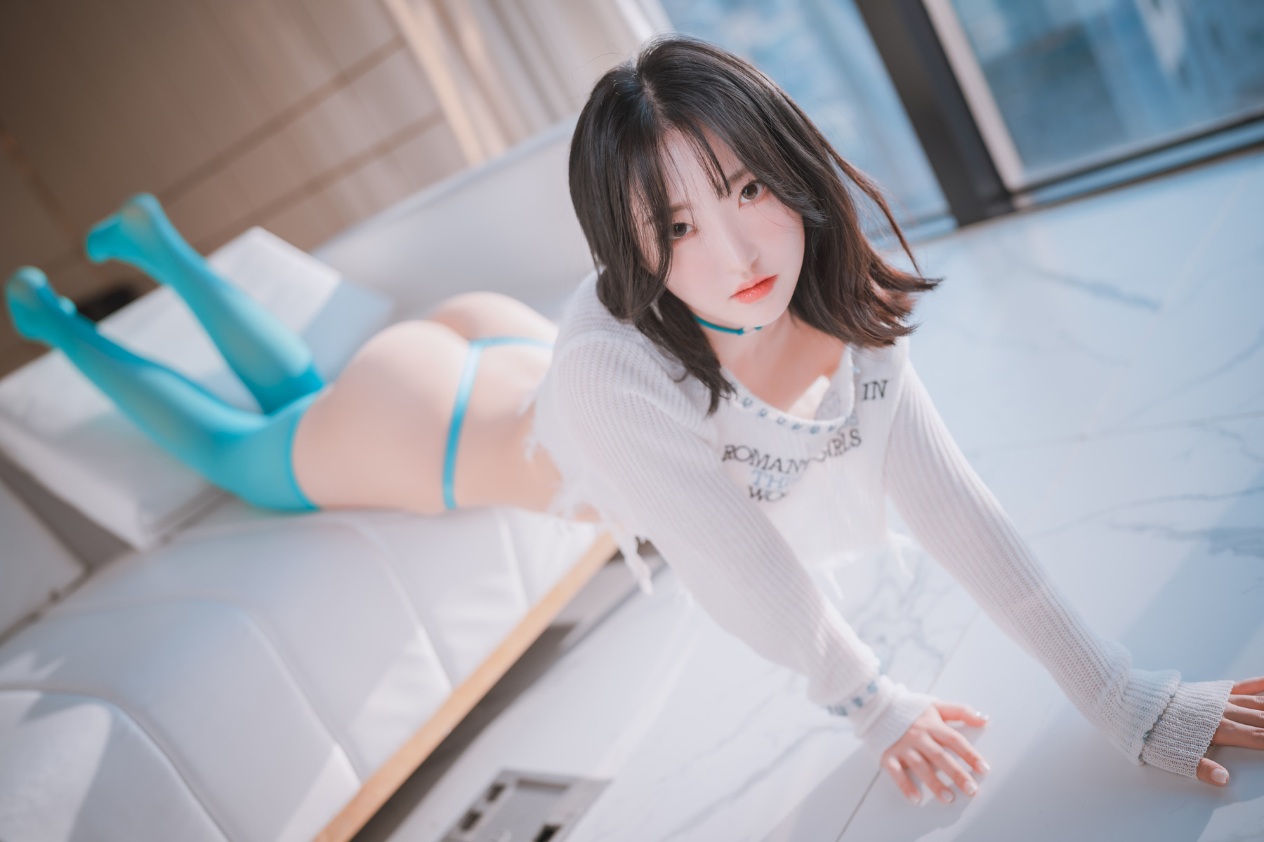 HaNari 하나리, [DJAWA] Romantic Lines +S.Ver Set.02の写真 37