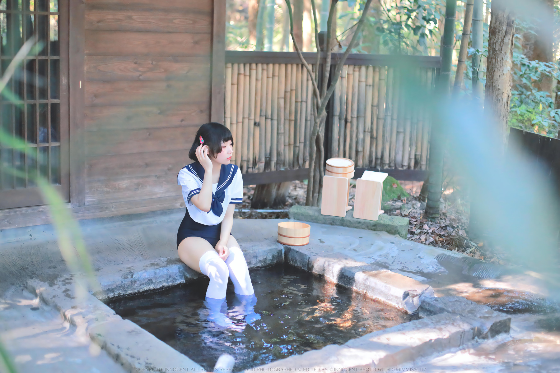 Mimmi 밈미, [Photobook] Innocent Set.07の写真 4