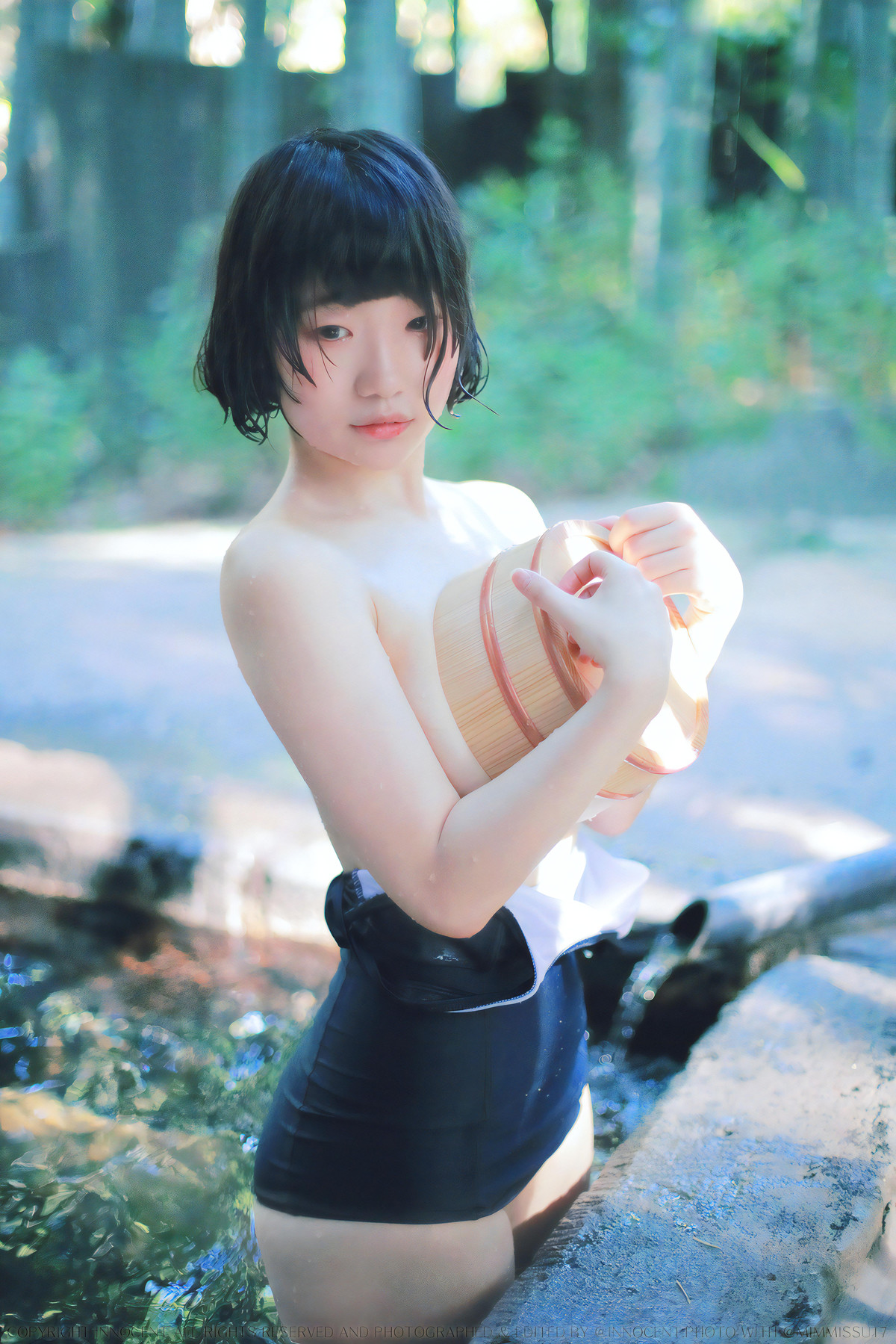 Mimmi 밈미, [Photobook] Innocent Set.07の写真 10