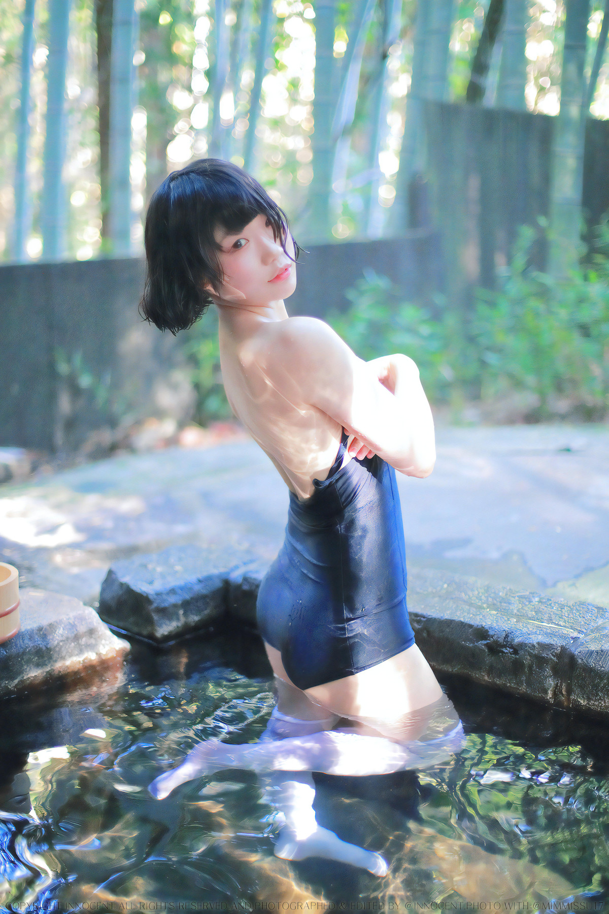 Mimmi 밈미, [Photobook] Innocent Set.07の写真 12