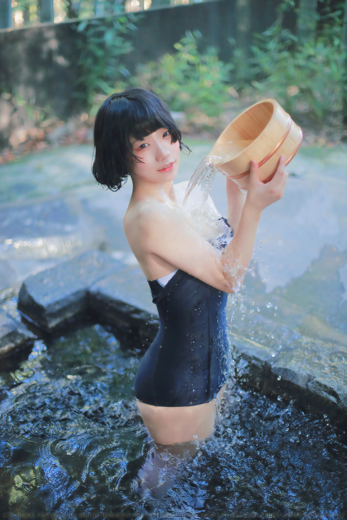 Mimmi 밈미, [Photobook] Innocent Set.07の写真 13