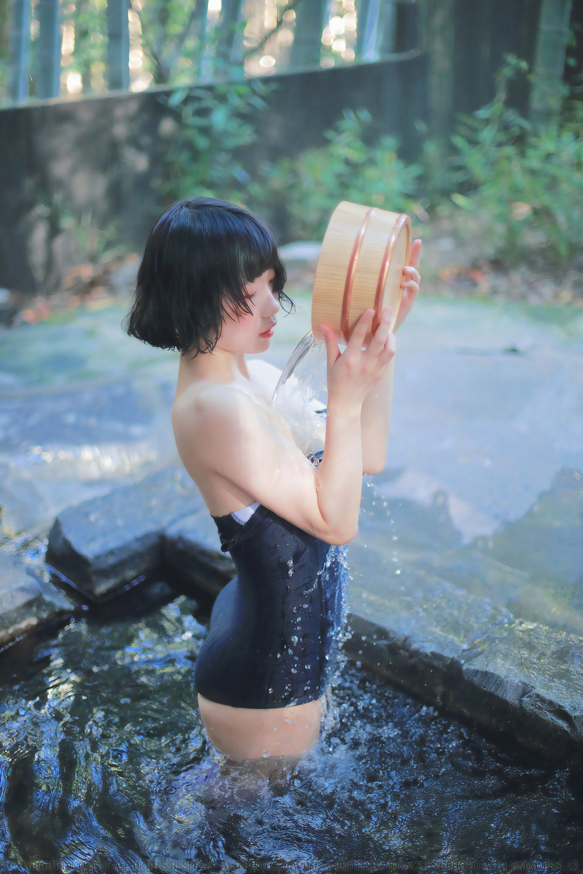 Mimmi 밈미, [Photobook] Innocent Set.07の写真 14