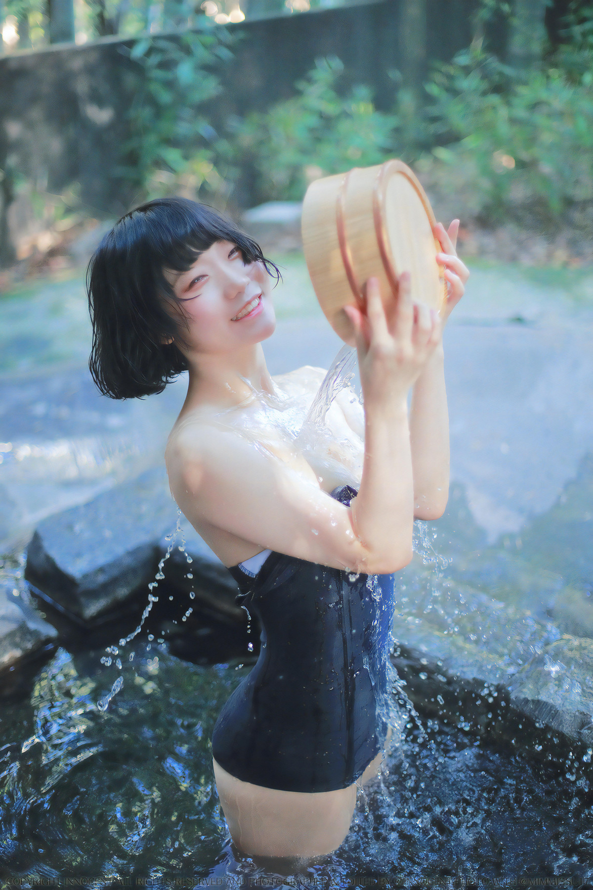 Mimmi 밈미, [Photobook] Innocent Set.07の写真 15