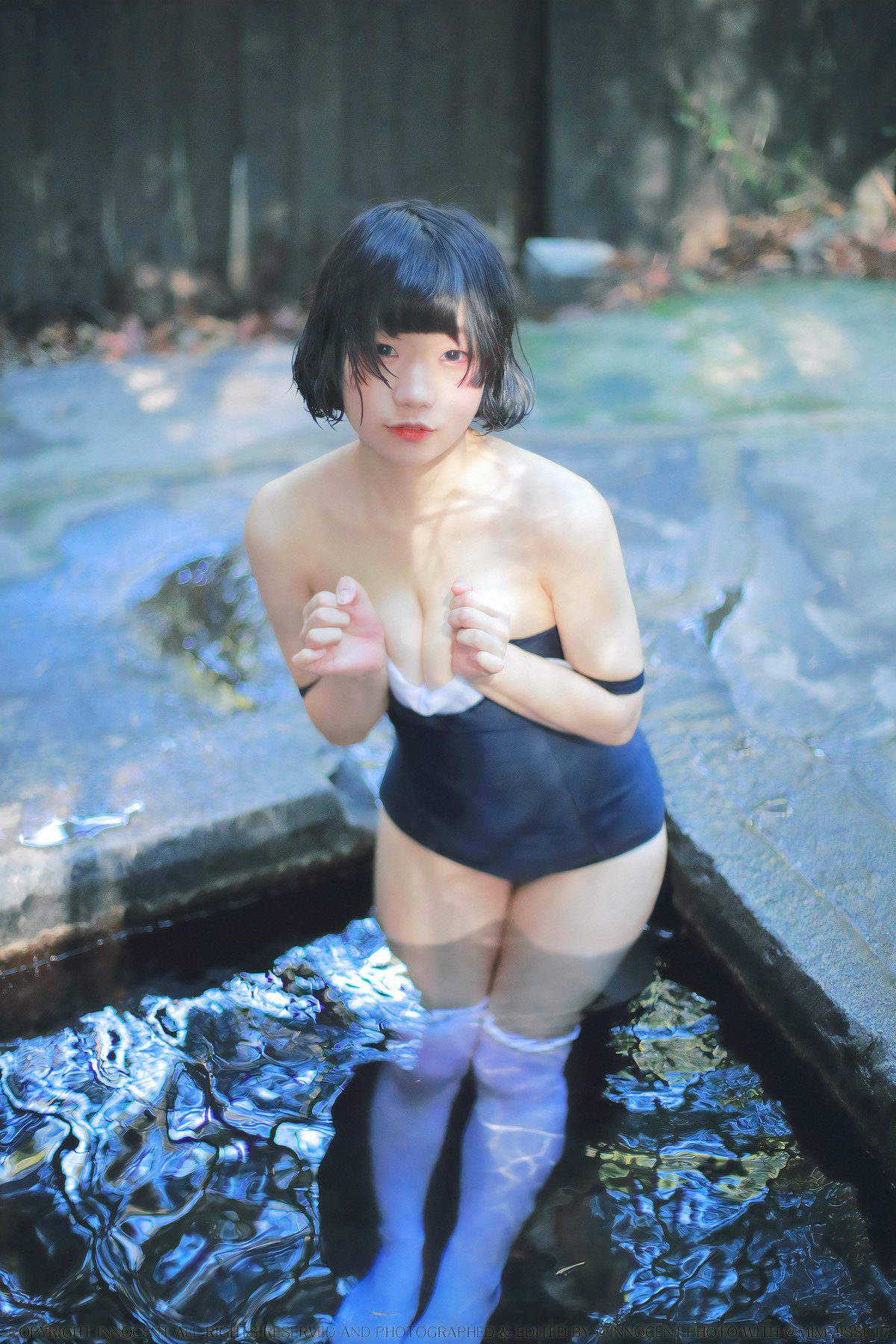 Mimmi 밈미, [Photobook] Innocent Set.07の写真 16