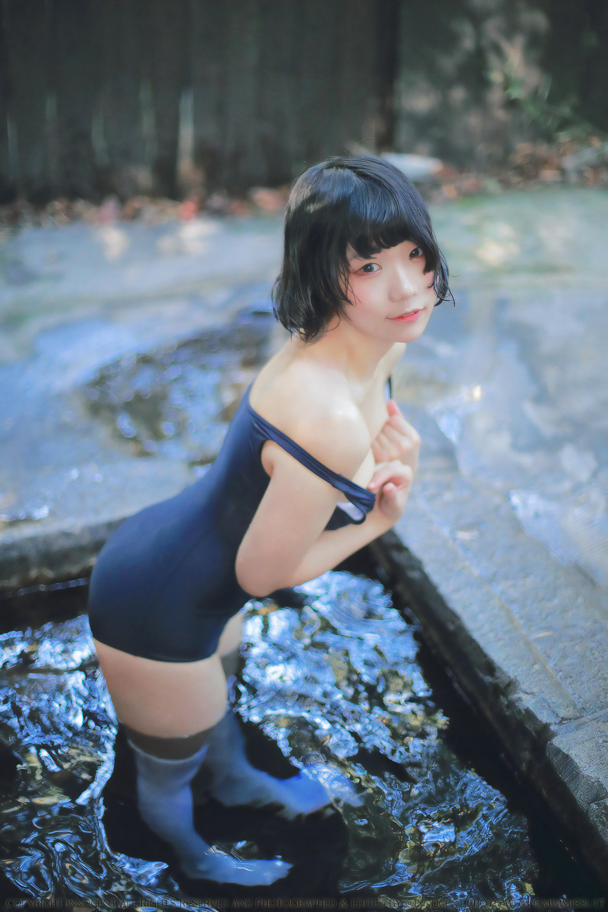 Mimmi 밈미, [Photobook] Innocent Set.07の写真 18