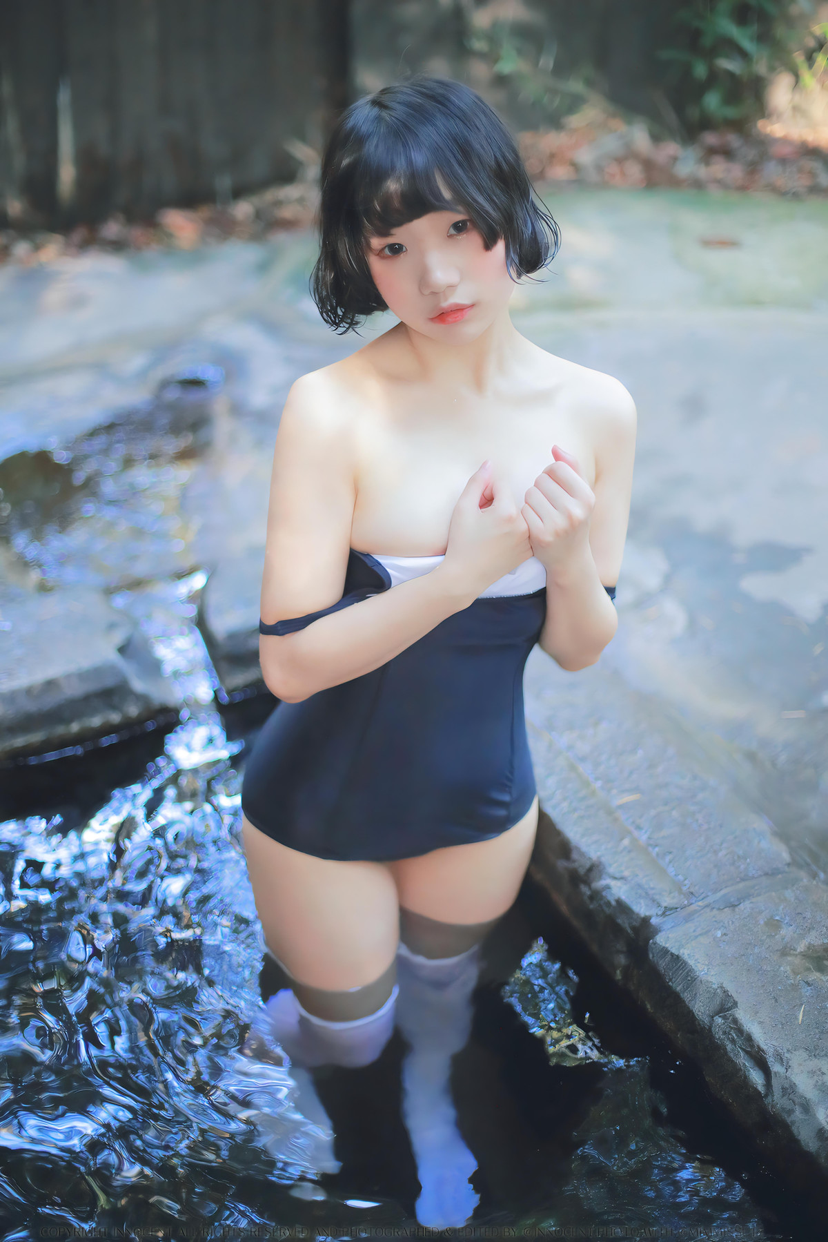 Mimmi 밈미, [Photobook] Innocent Set.07の写真 19