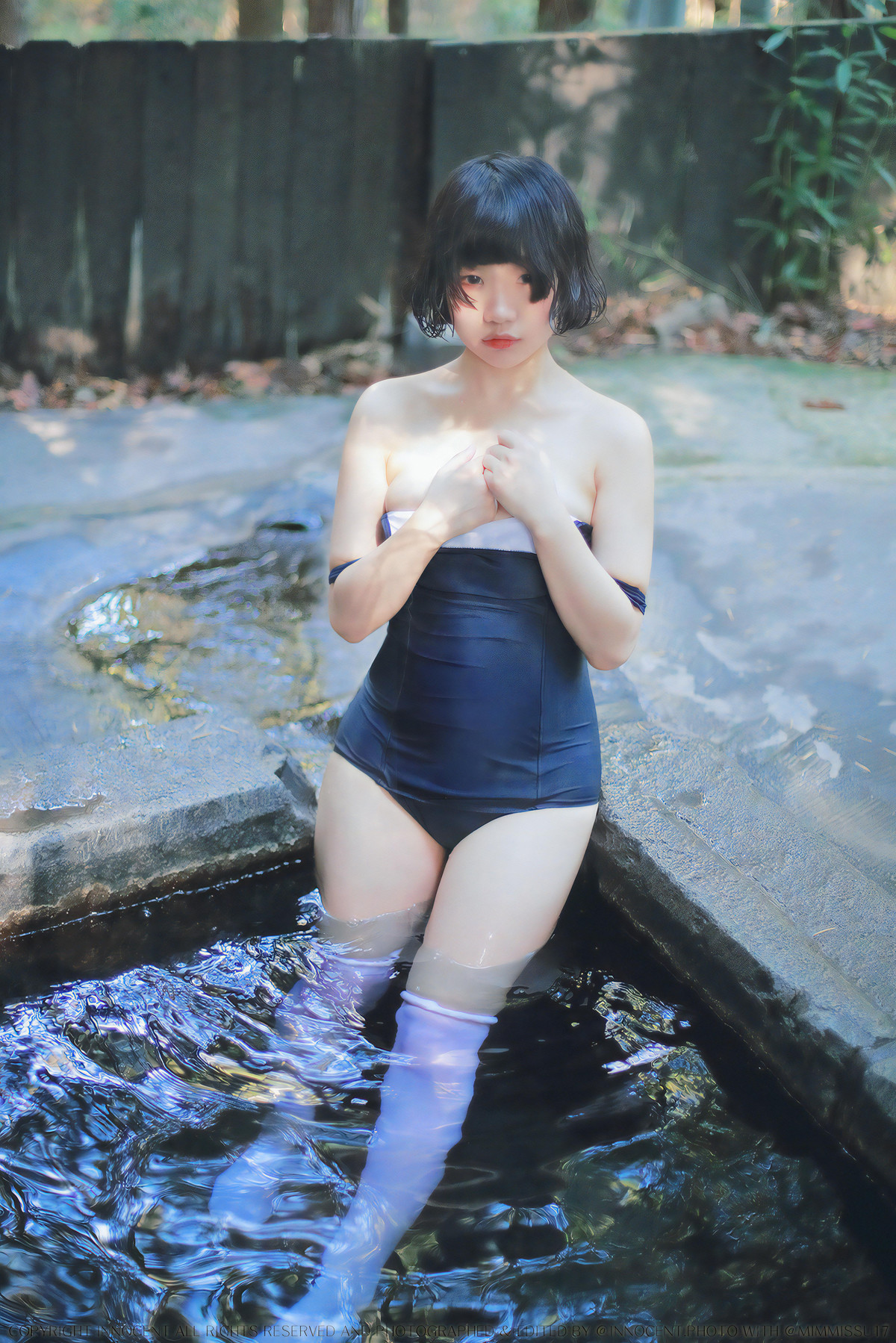 Mimmi 밈미, [Photobook] Innocent Set.07の写真 20