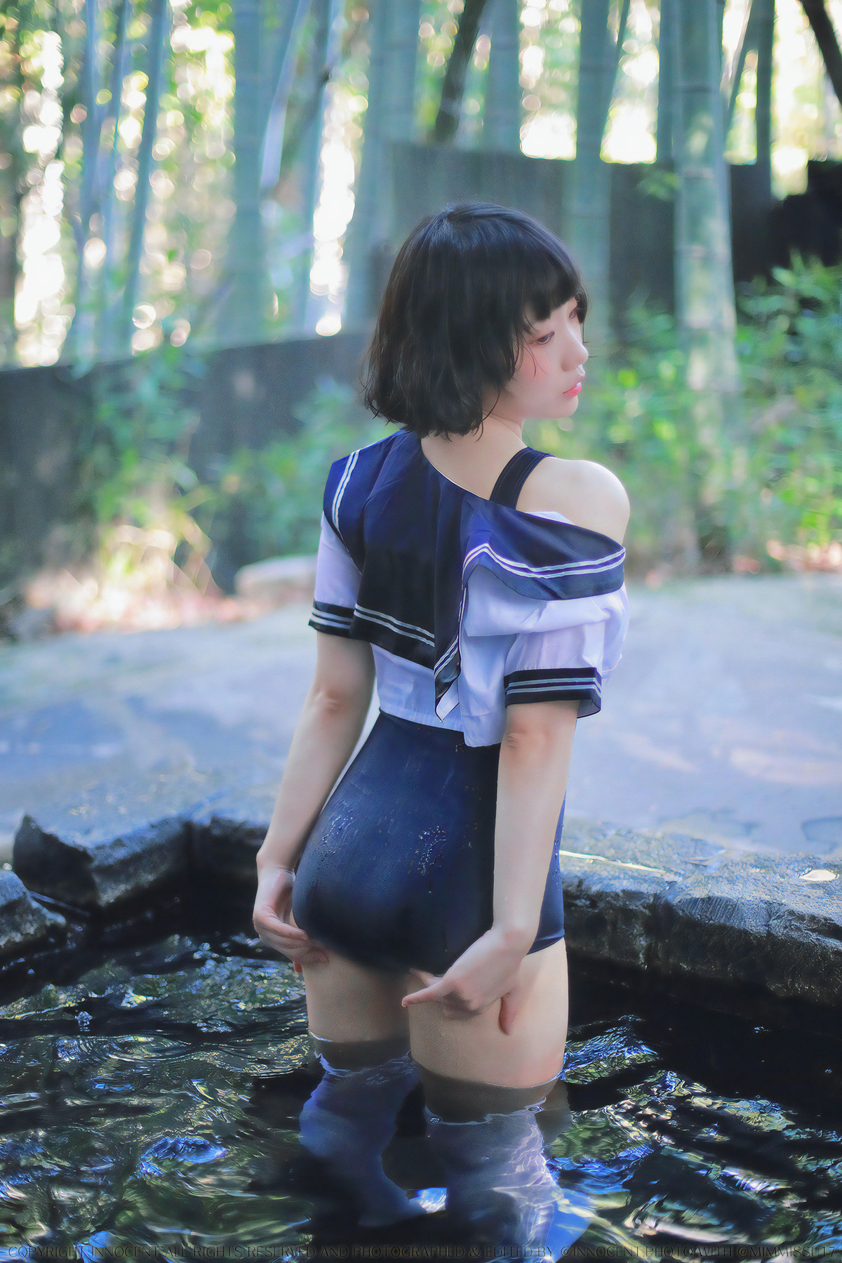 Mimmi 밈미, [Photobook] Innocent Set.07の写真 22