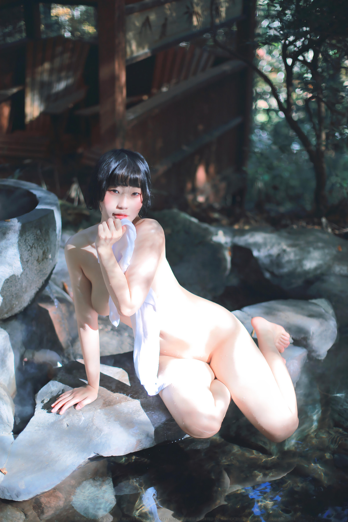 Mimmi 밈미, [Photobook] Innocent Set.07の写真 25