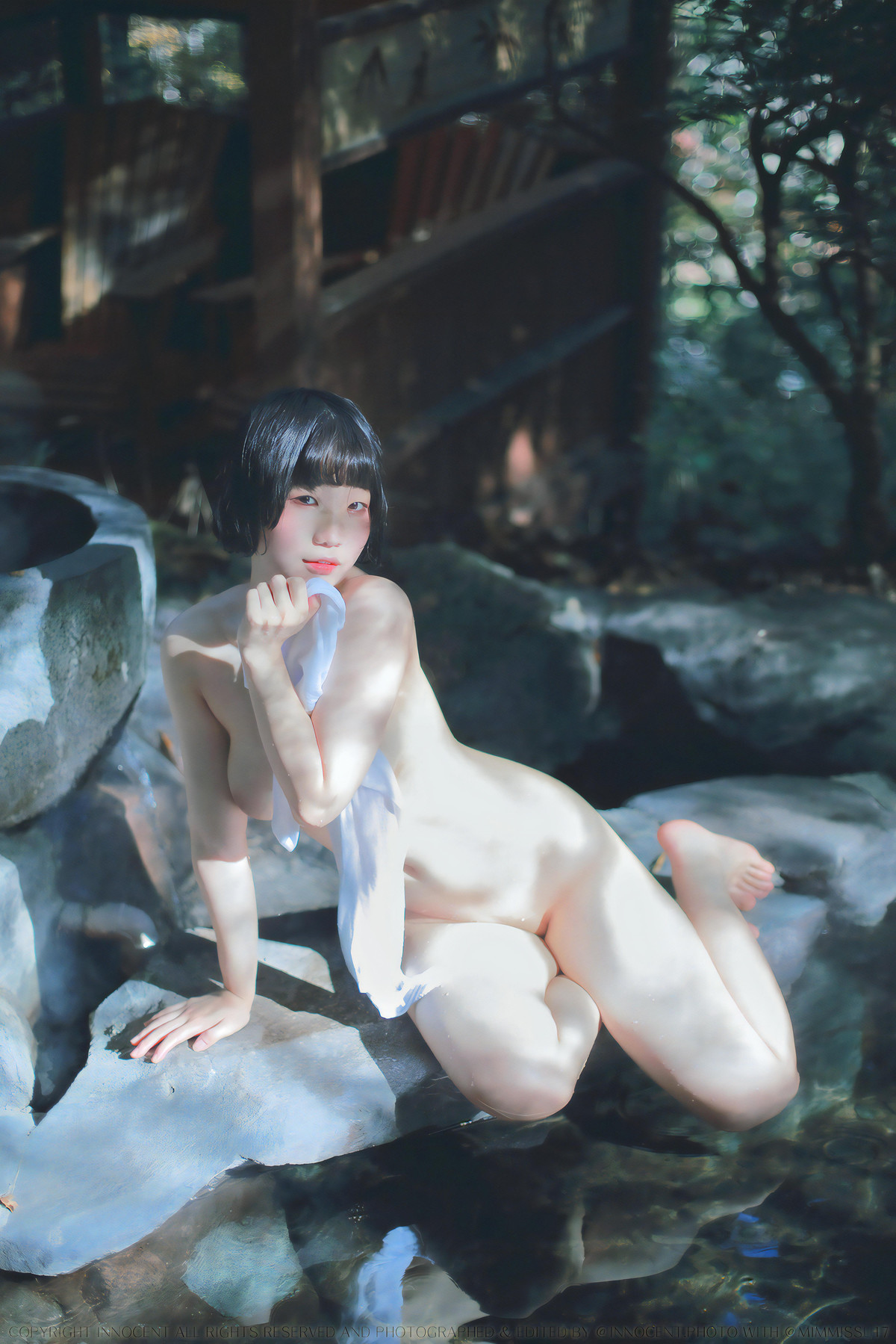 Mimmi 밈미, [Photobook] Innocent Set.07の写真 29
