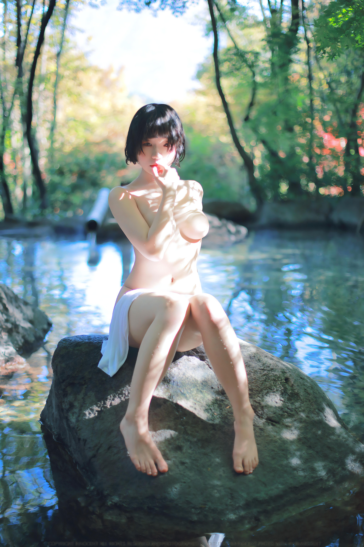 Mimmi 밈미, [Photobook] Innocent Set.07の写真 31