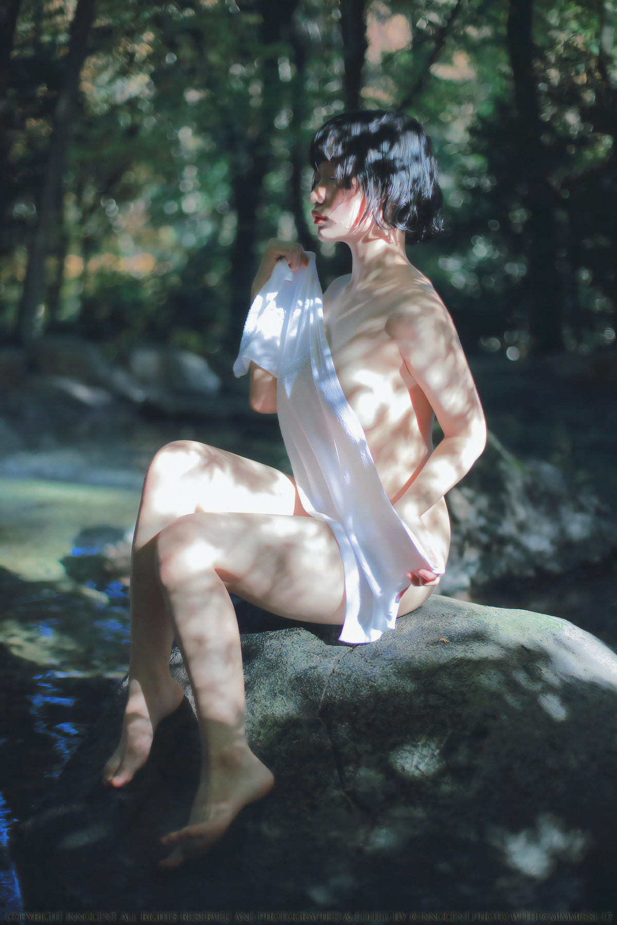 Mimmi 밈미, [Photobook] Innocent Set.07の写真 37