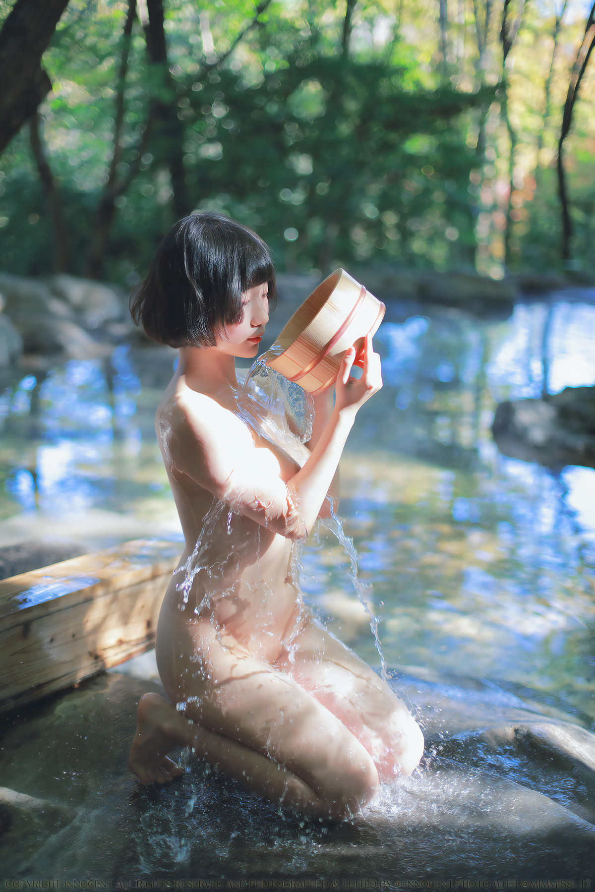 Mimmi 밈미, [Photobook] Innocent Set.07の写真 38
