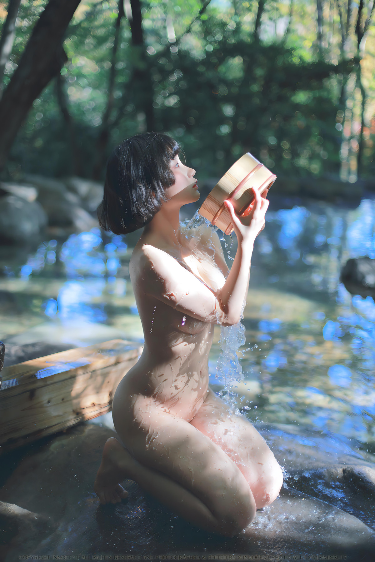 Mimmi 밈미, [Photobook] Innocent Set.07の写真 39