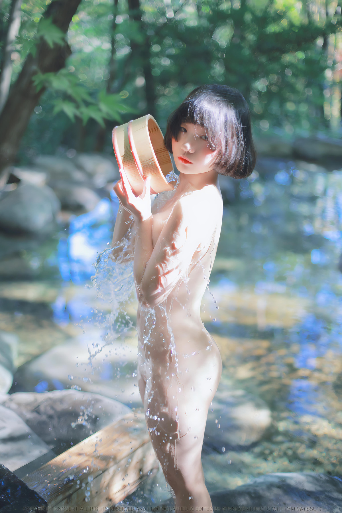 Mimmi 밈미, [Photobook] Innocent Set.07の写真 42