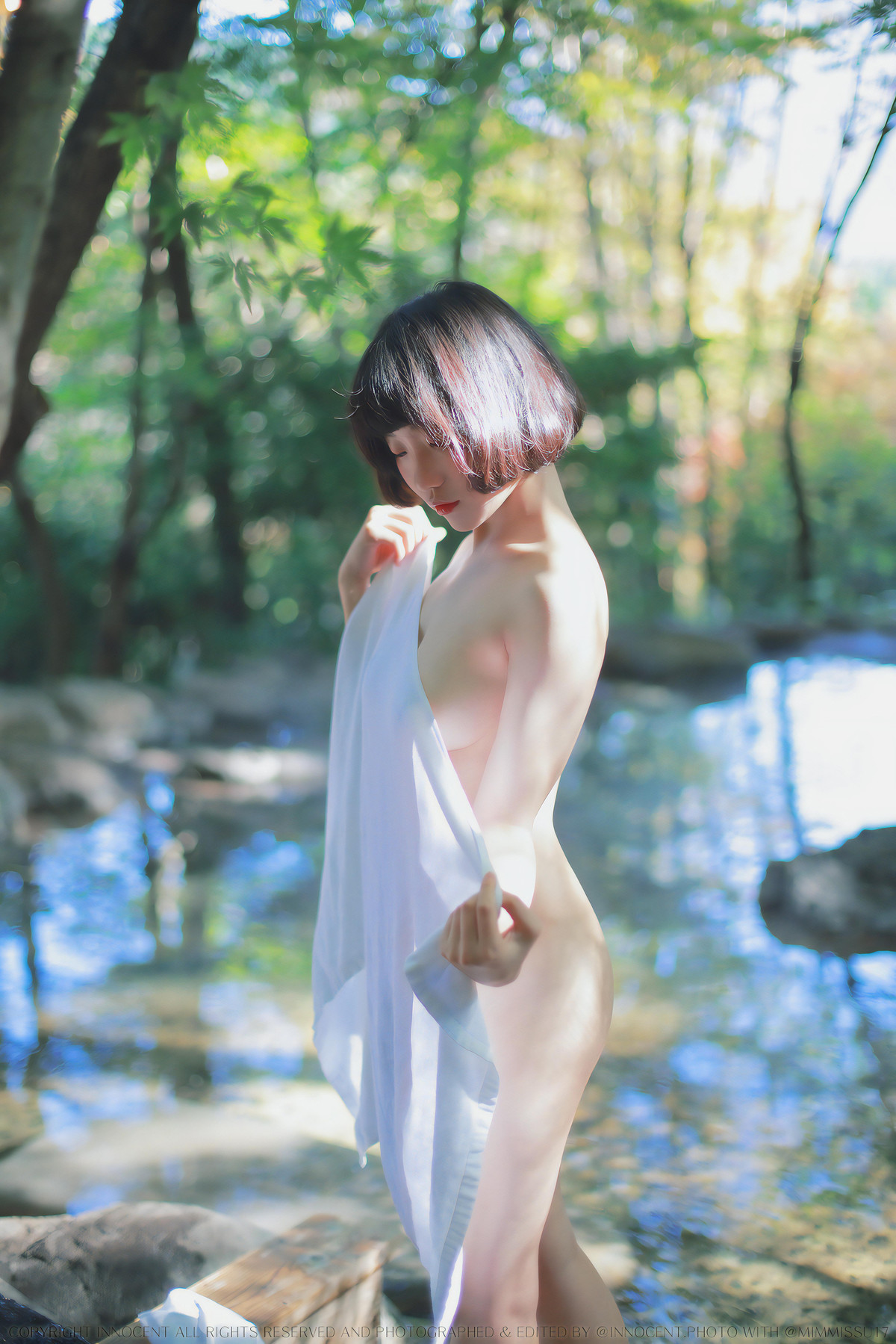 Mimmi 밈미, [Photobook] Innocent Set.07の写真 45