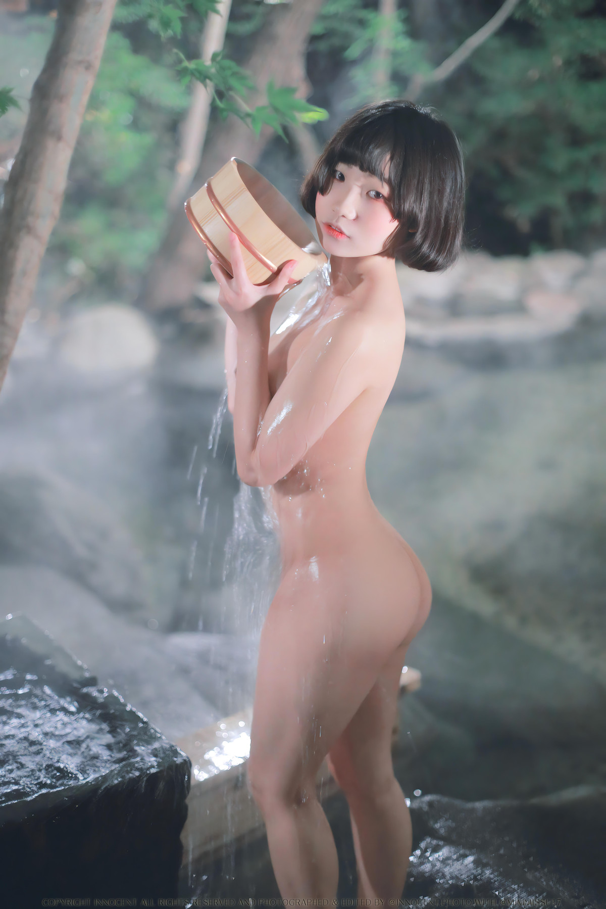 Mimmi 밈미, [Photobook] Innocent Set.07の写真 54