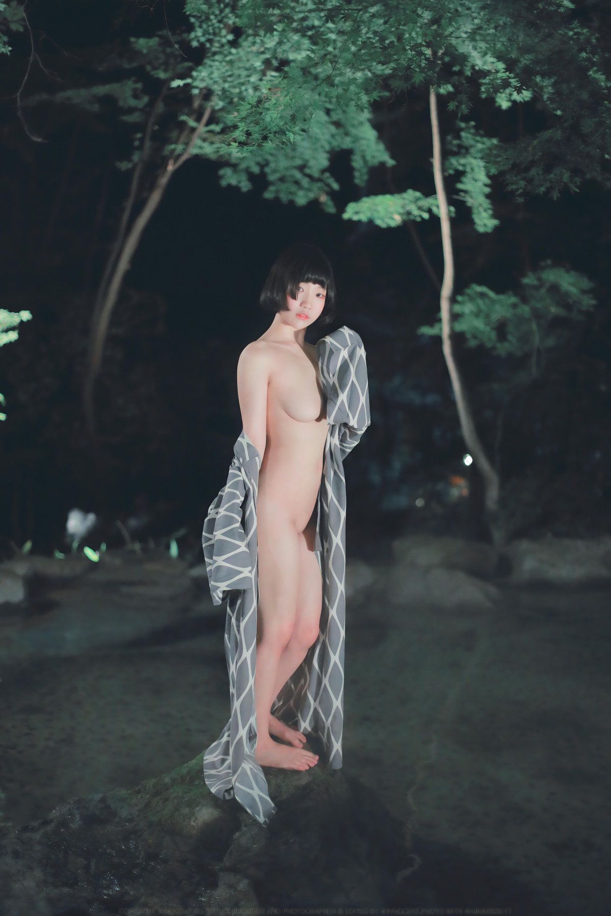 Mimmi 밈미, [Photobook] Innocent Set.07の写真 58