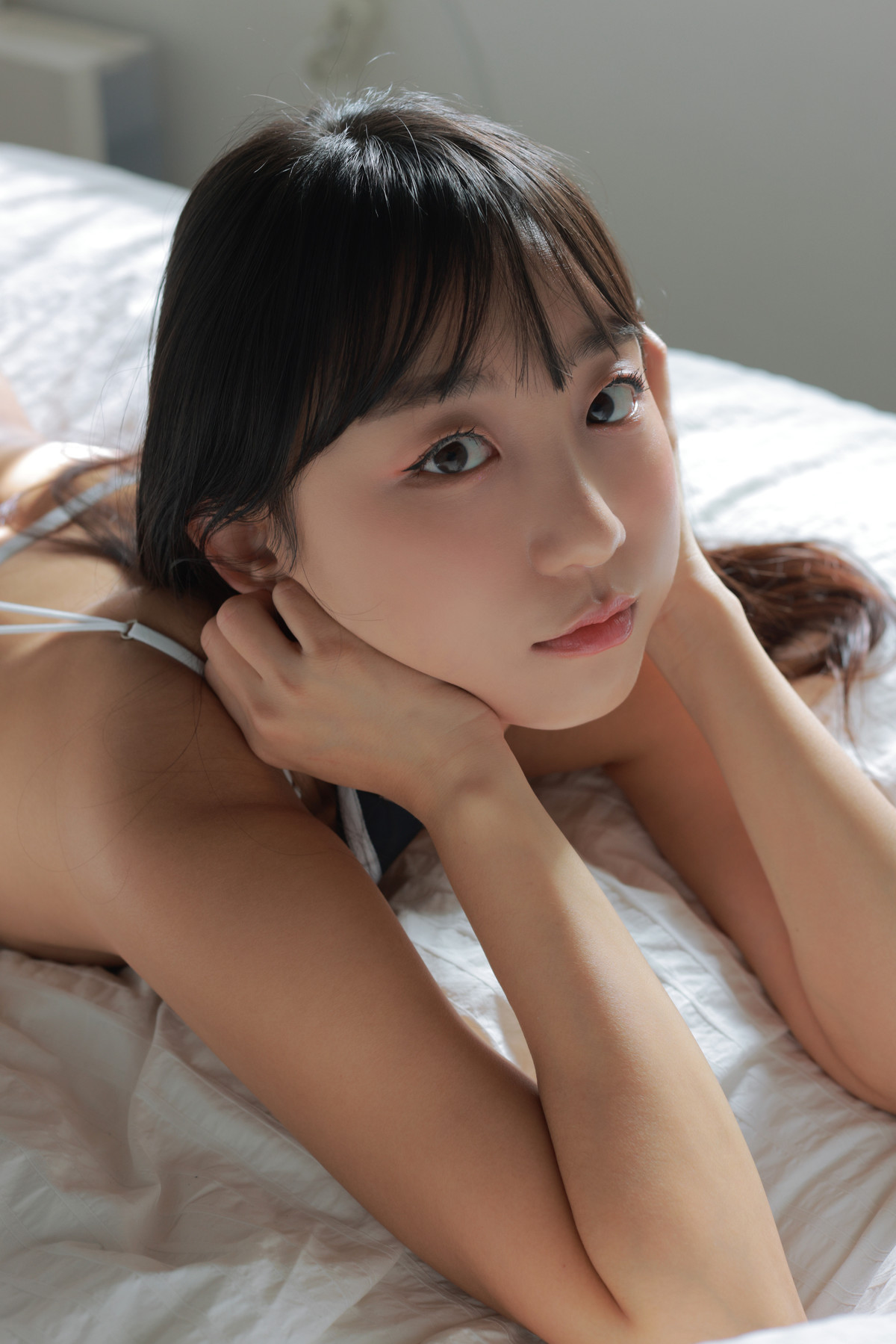 Eunji Pyo 표은지, [Patreon] COZY & WET Set.01の写真 36