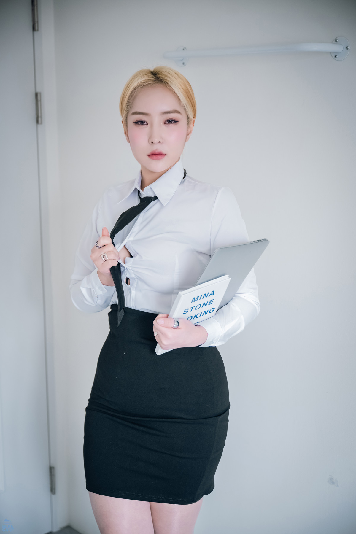 Jinju 진주, [BLUECAKE] Tie Me Up Rope Set.02の写真 2