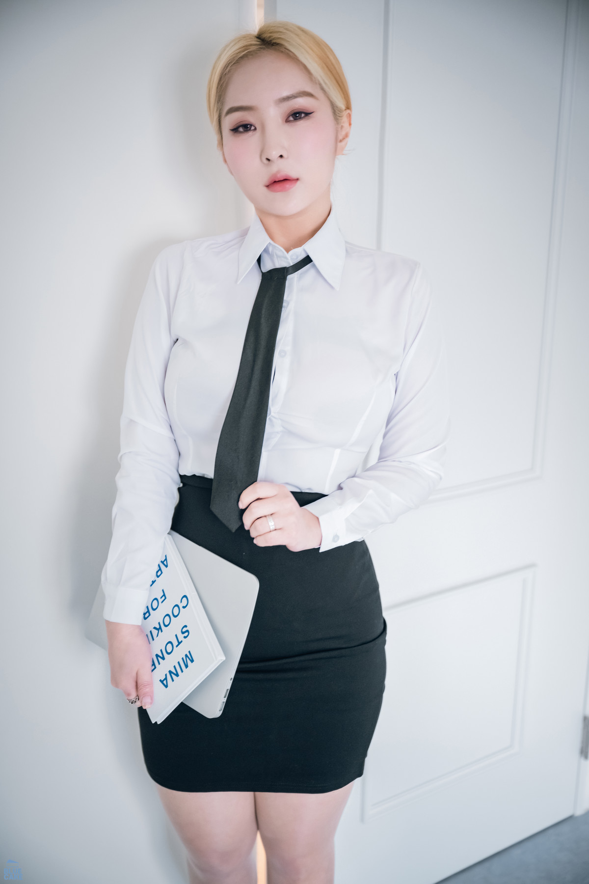 Jinju 진주, [BLUECAKE] Tie Me Up Rope Set.02の写真 4