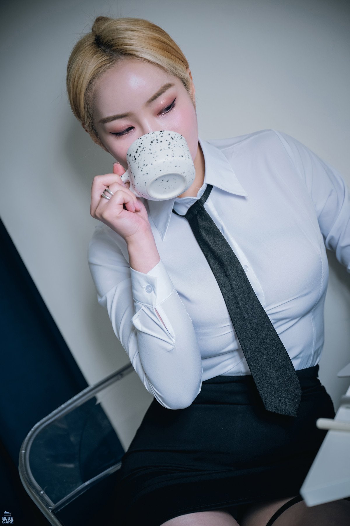 Jinju 진주, [BLUECAKE] Tie Me Up Rope Set.02の写真 7