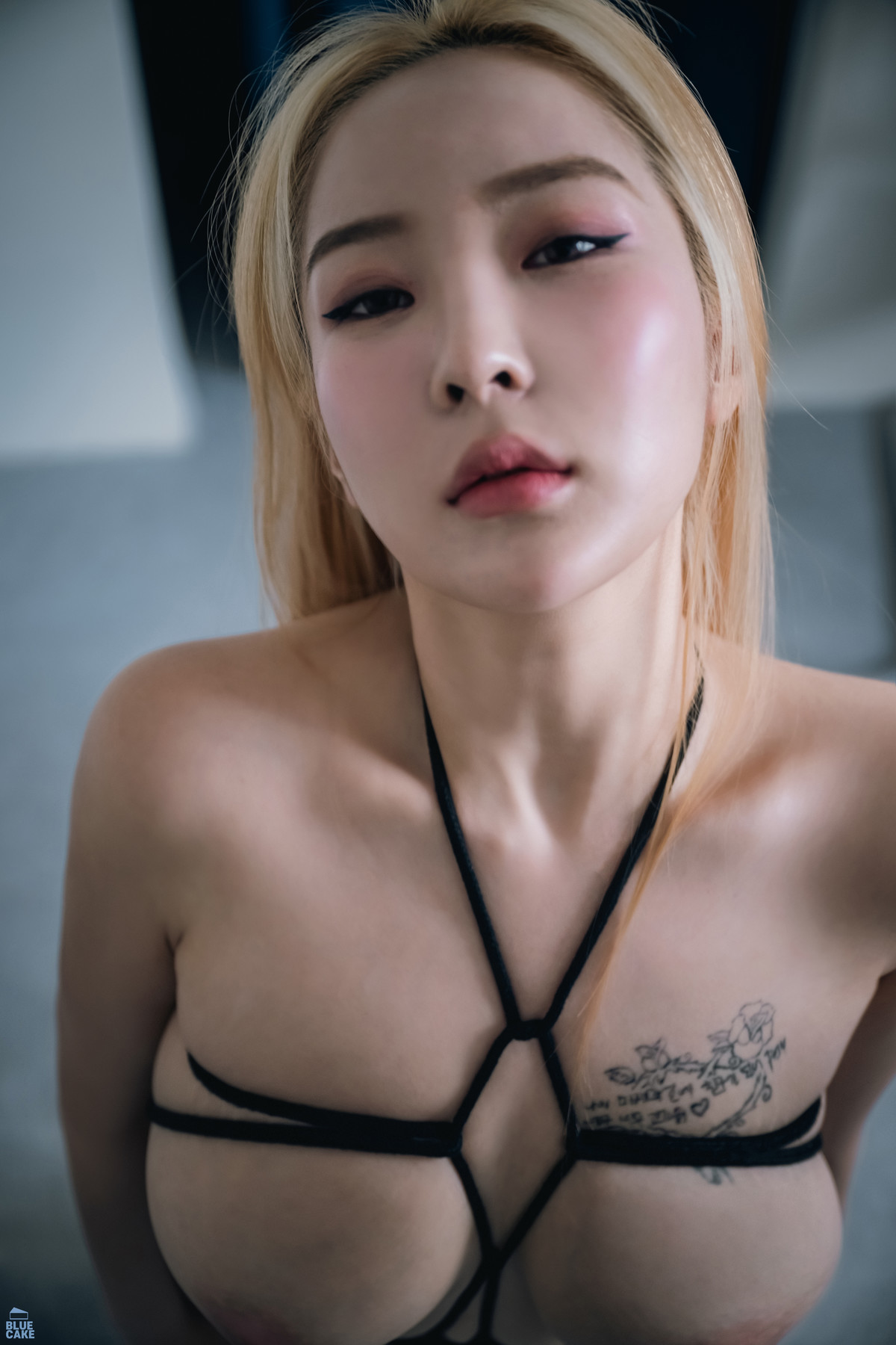 Jinju 진주, [BLUECAKE] Tie Me Up Rope Set.02の写真 26