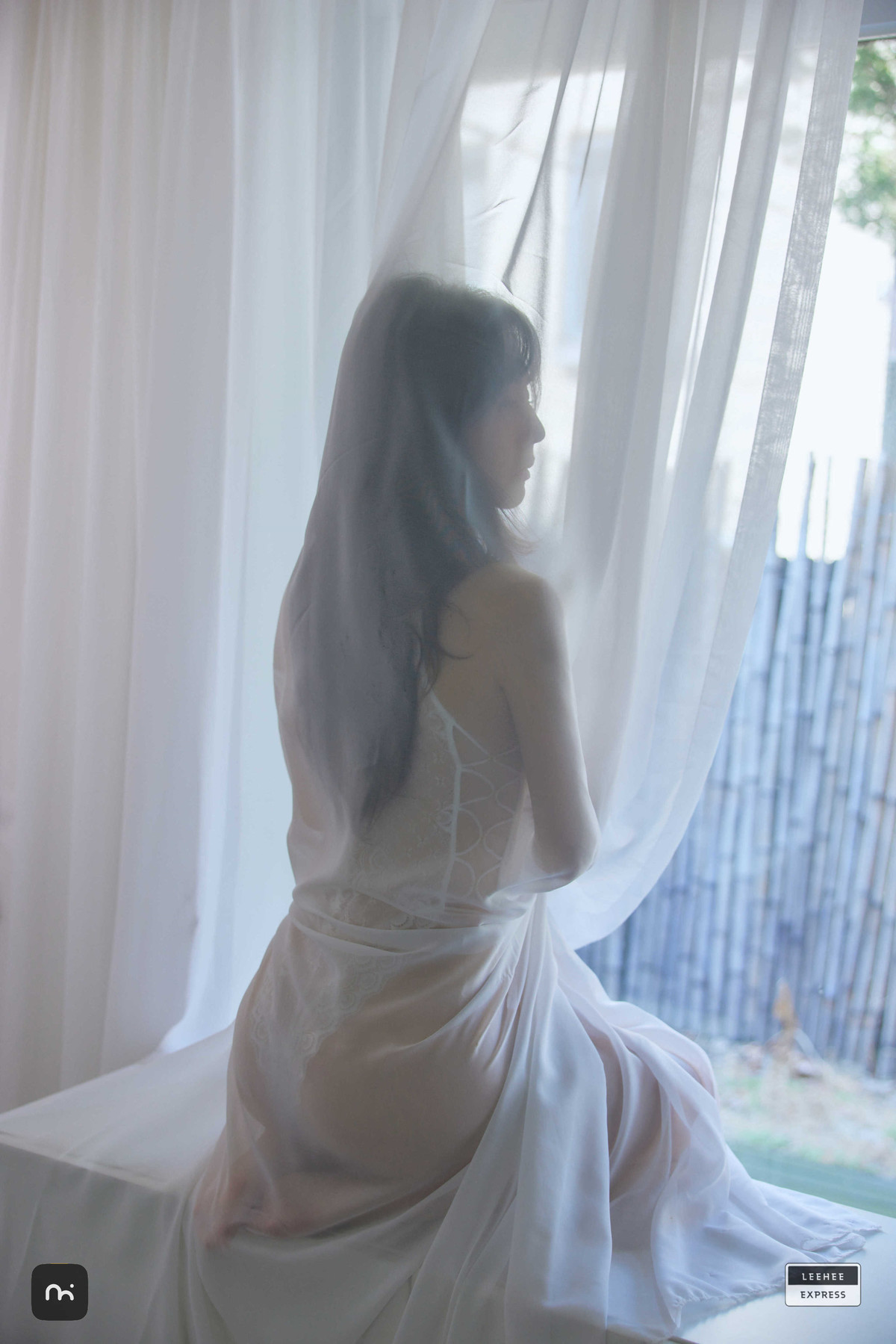 Ray 레이, [LEEHEE EXPRESS] LEHC-204Aの写真 22
