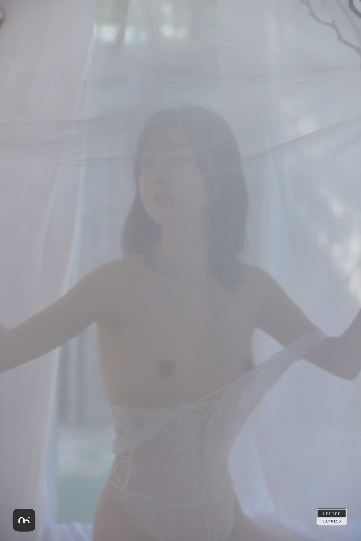 Ray 레이, [LEEHEE EXPRESS] LEHC-204Aの写真 28