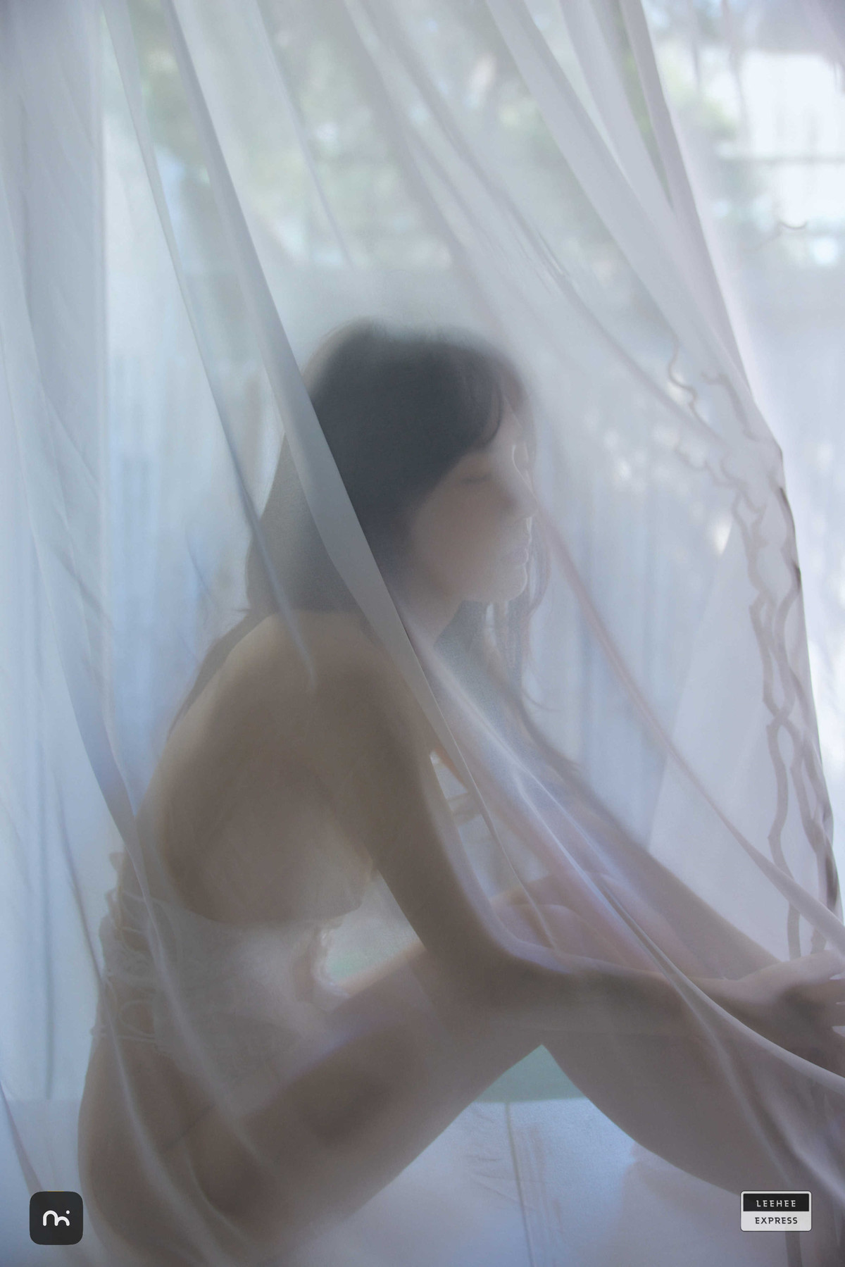 Ray 레이, [LEEHEE EXPRESS] LEHC-204Aの写真 31