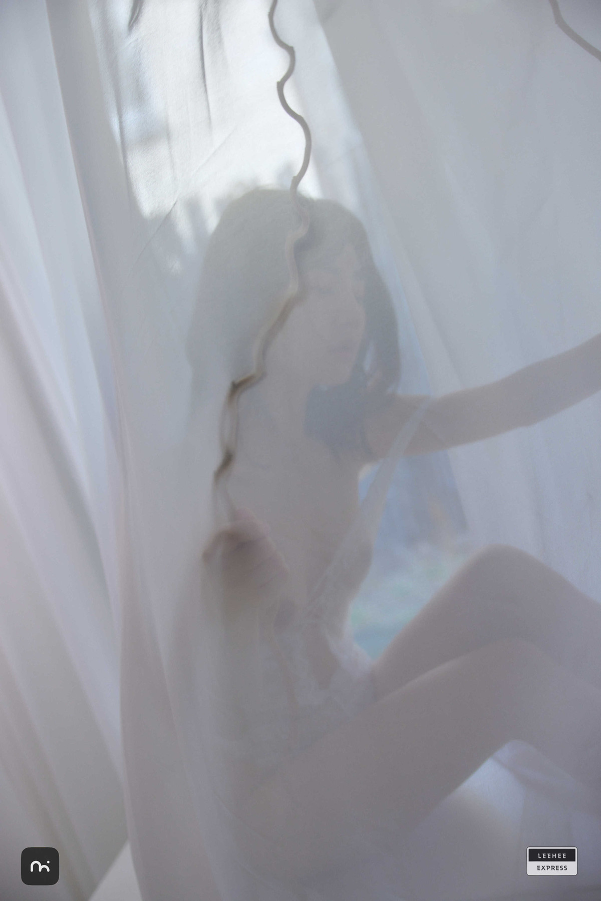 Ray 레이, [LEEHEE EXPRESS] LEHC-204Aの写真 32