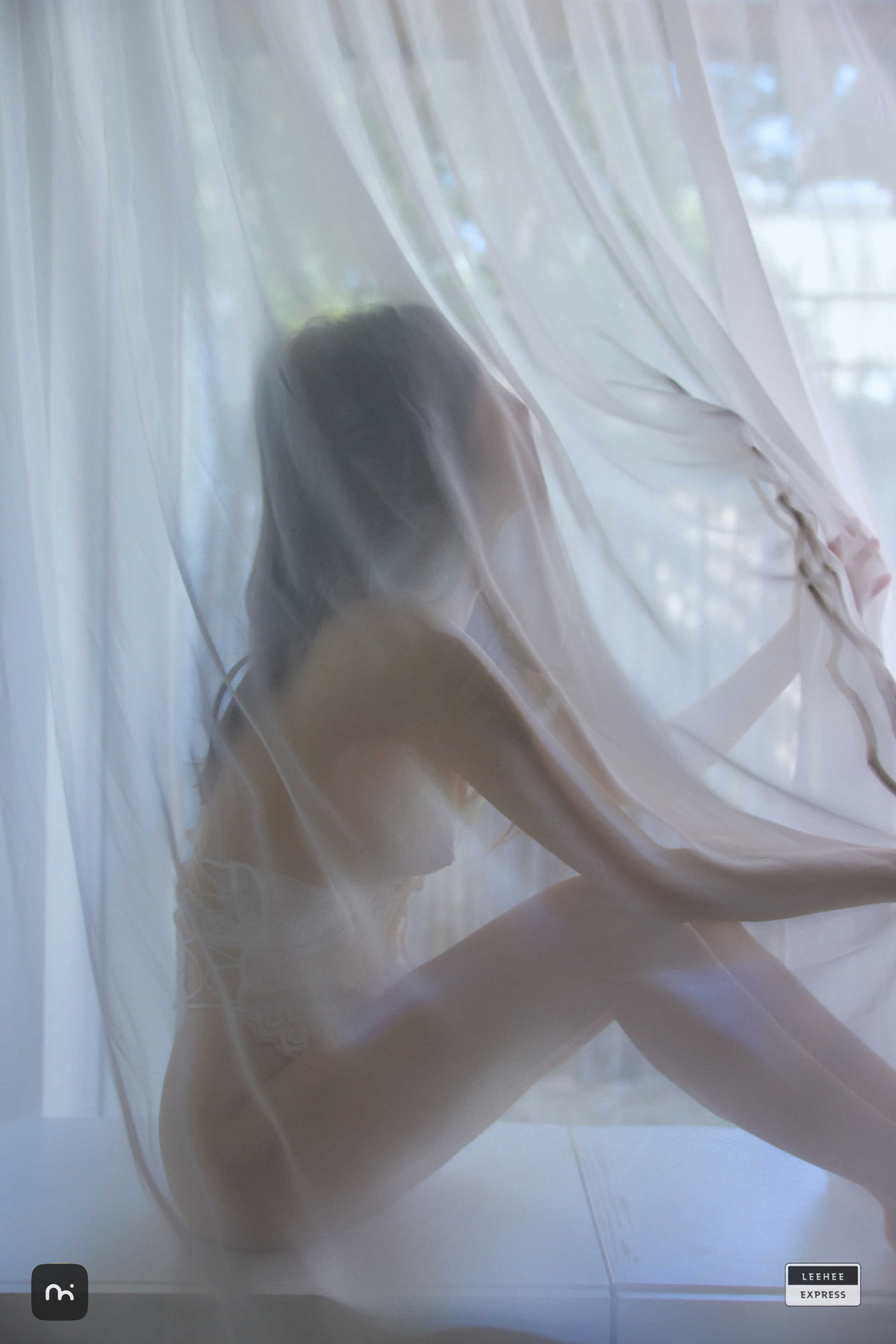 Ray 레이, [LEEHEE EXPRESS] LEHC-204Aの写真 33