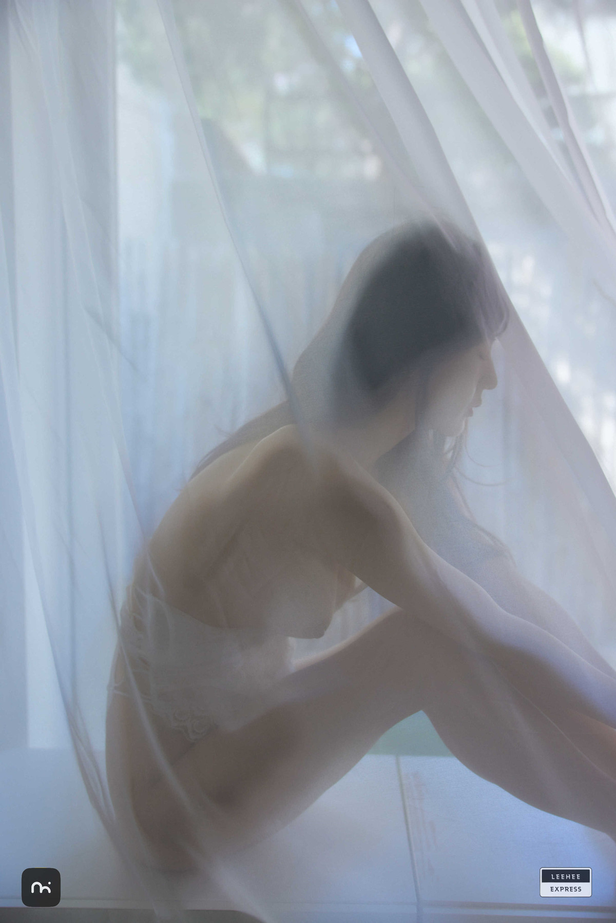 Ray 레이, [LEEHEE EXPRESS] LEHC-204Aの写真 35