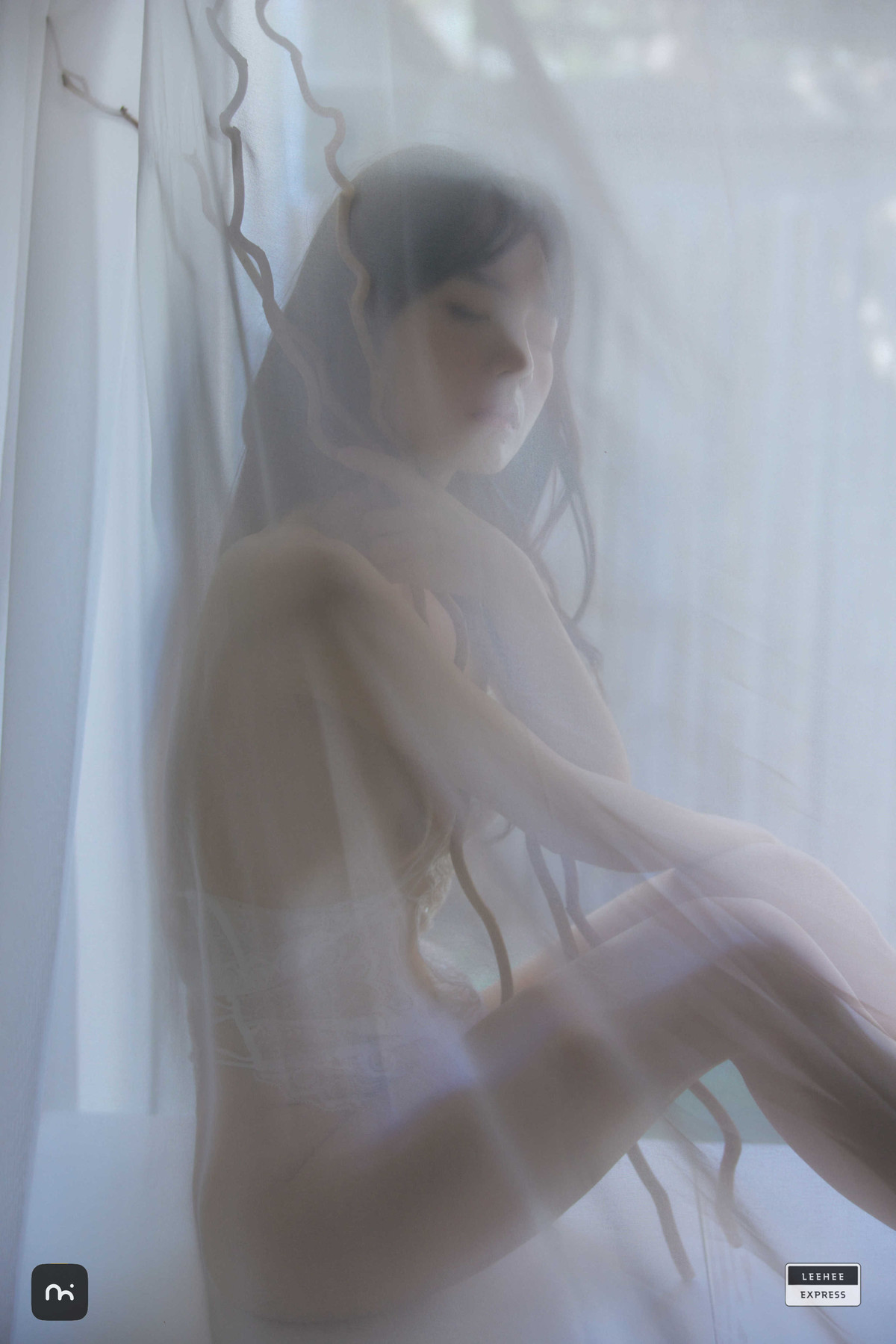 Ray 레이, [LEEHEE EXPRESS] LEHC-204Aの写真 36