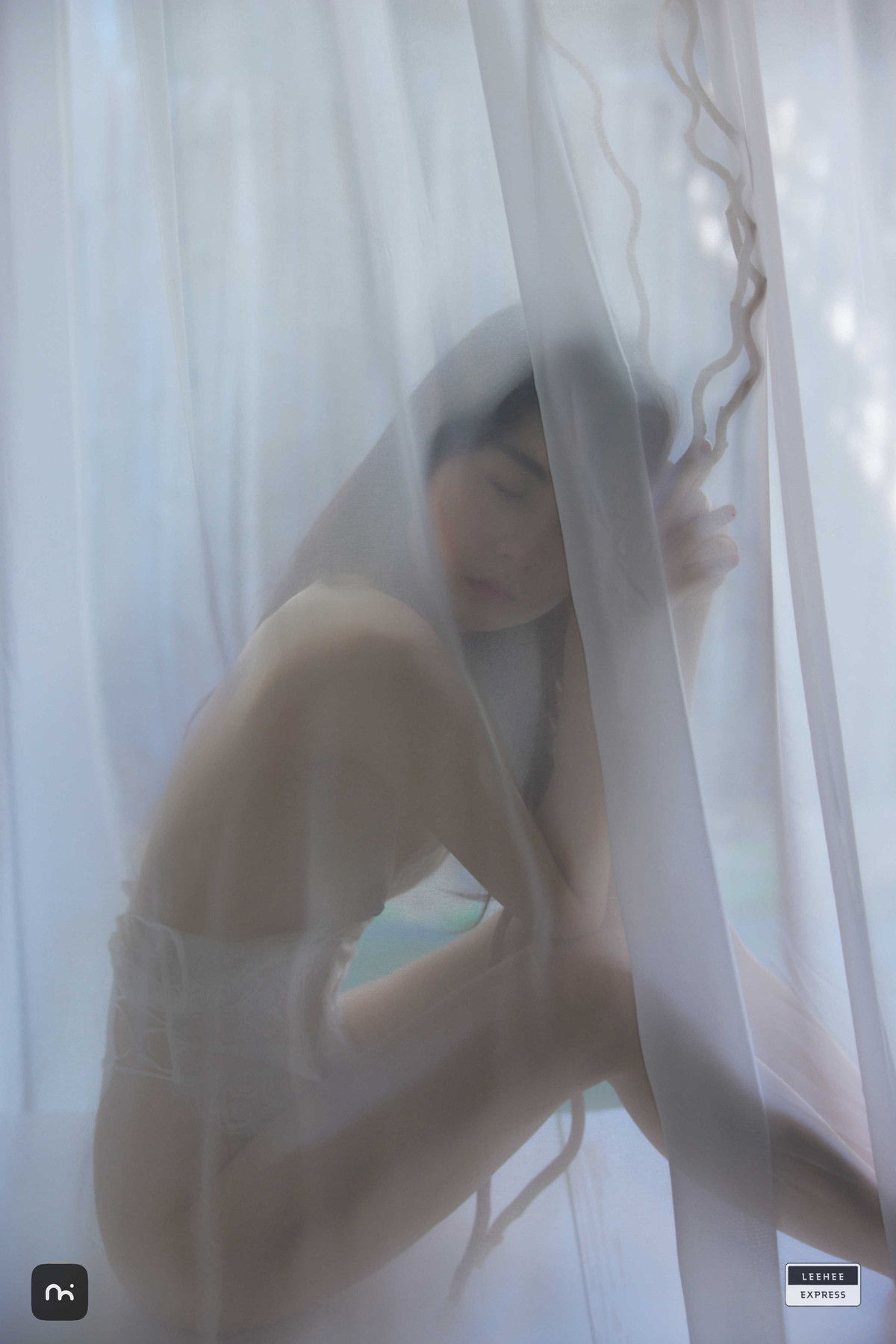 Ray 레이, [LEEHEE EXPRESS] LEHC-204Aの写真 37