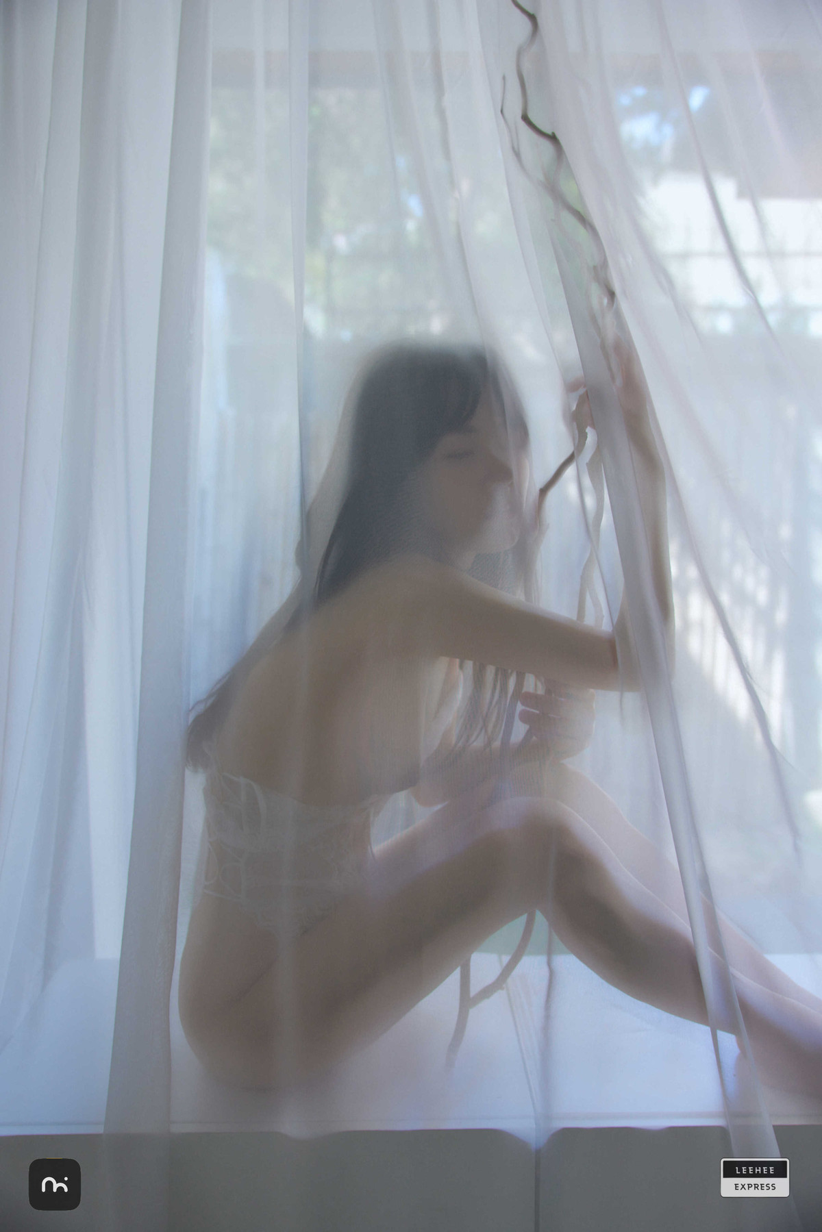 Ray 레이, [LEEHEE EXPRESS] LEHC-204Aの写真 38