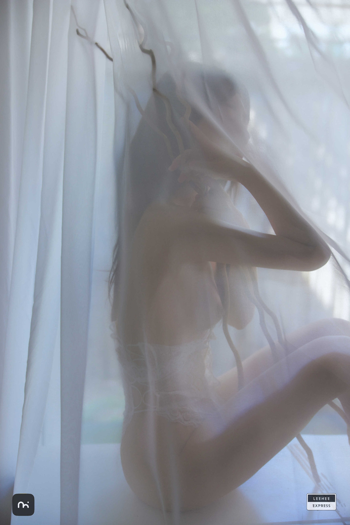 Ray 레이, [LEEHEE EXPRESS] LEHC-204Aの写真 40